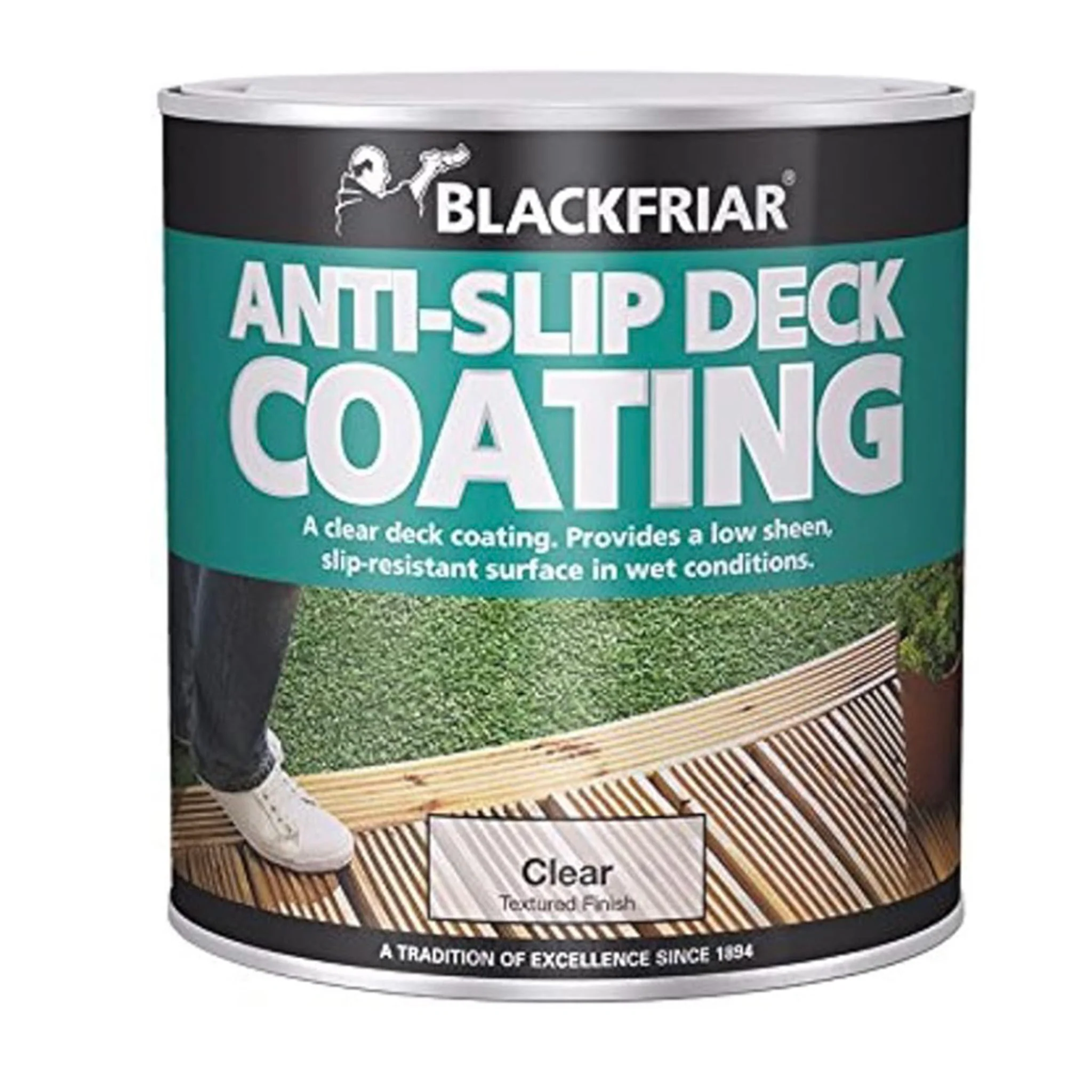 Built Tough, Priced for Trade