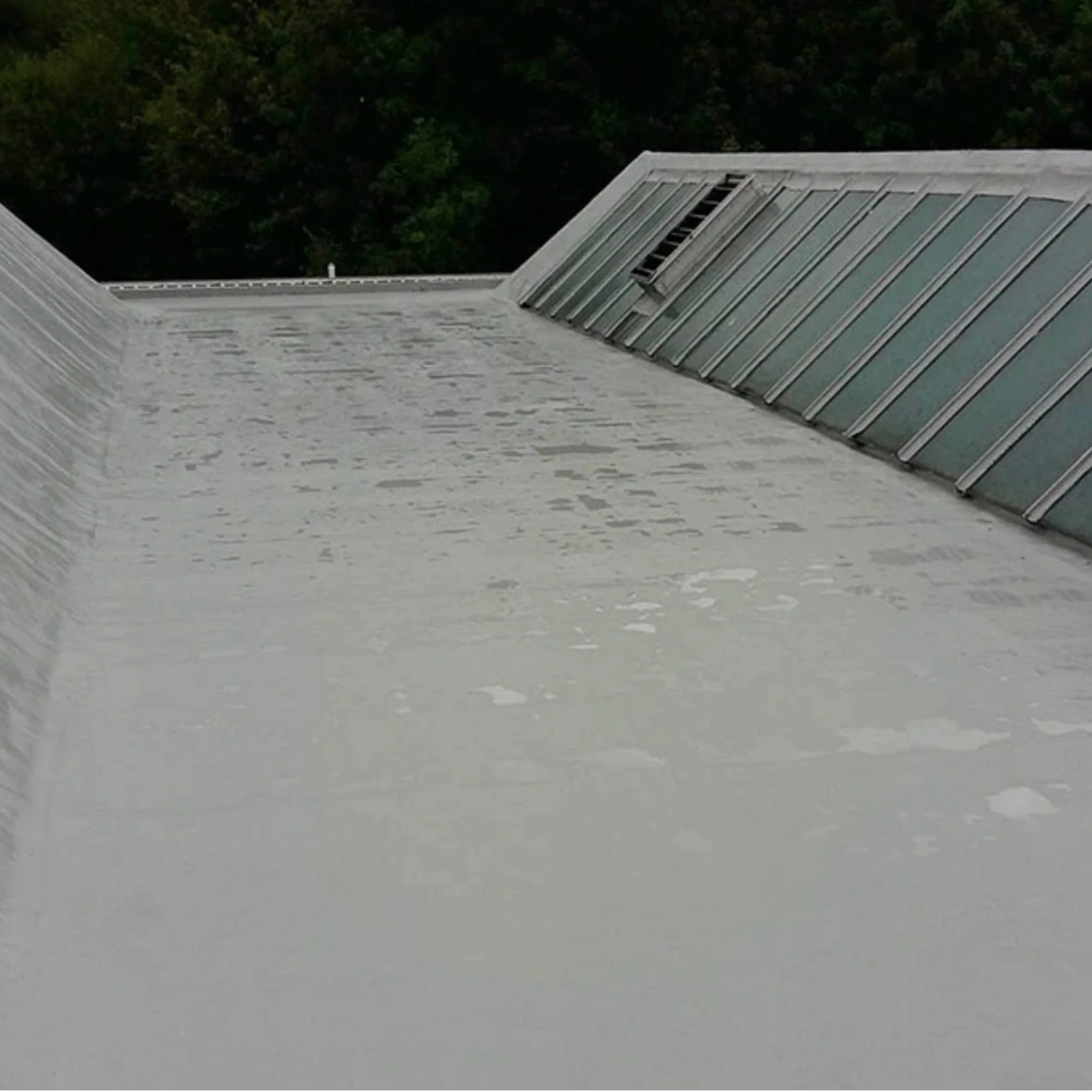 Acrypol Plus Waterproof Roof Coating Acrylic 5kg - Image 3