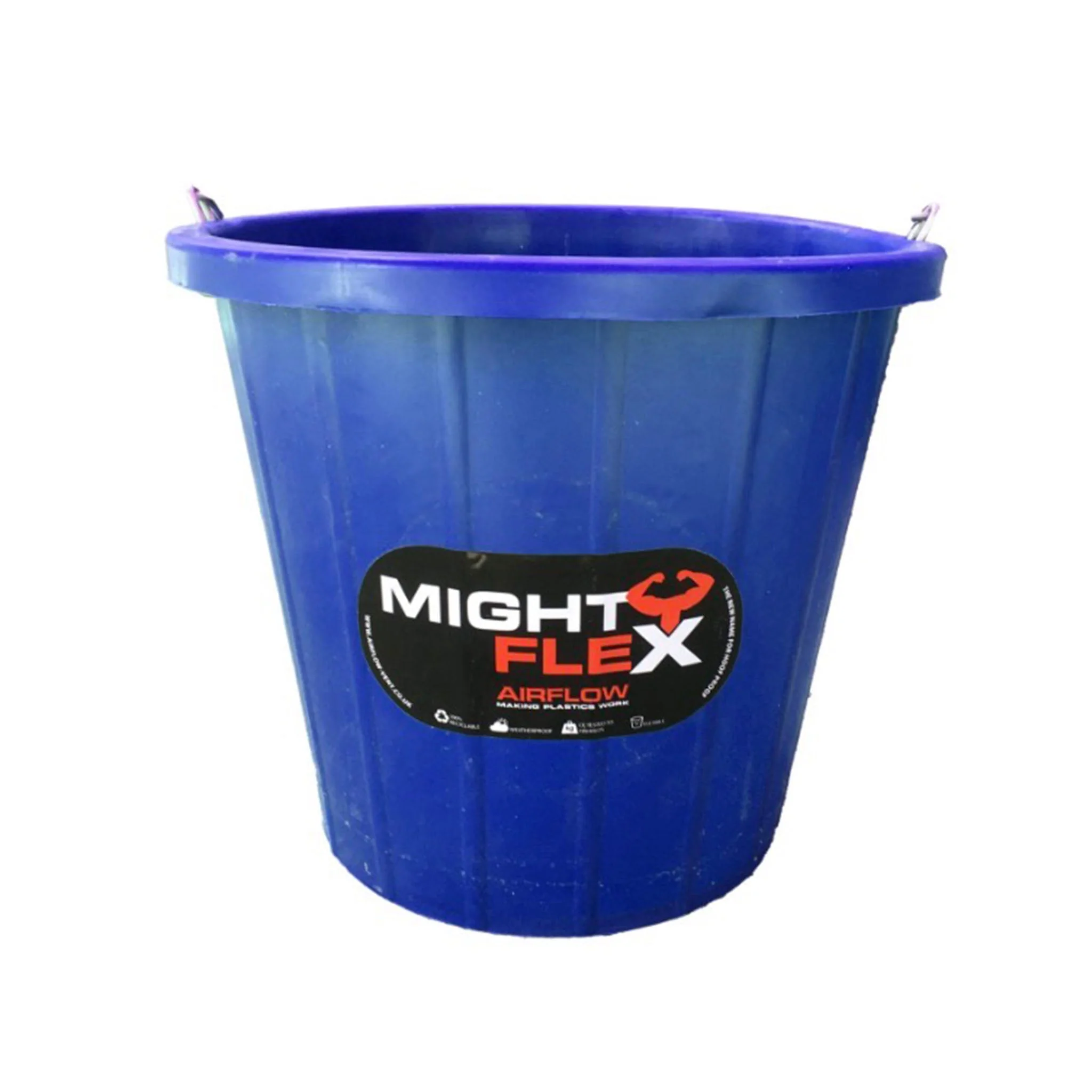 Airflow Hoof2 Multi Purpose Bucket - 10 Litre - Image 3