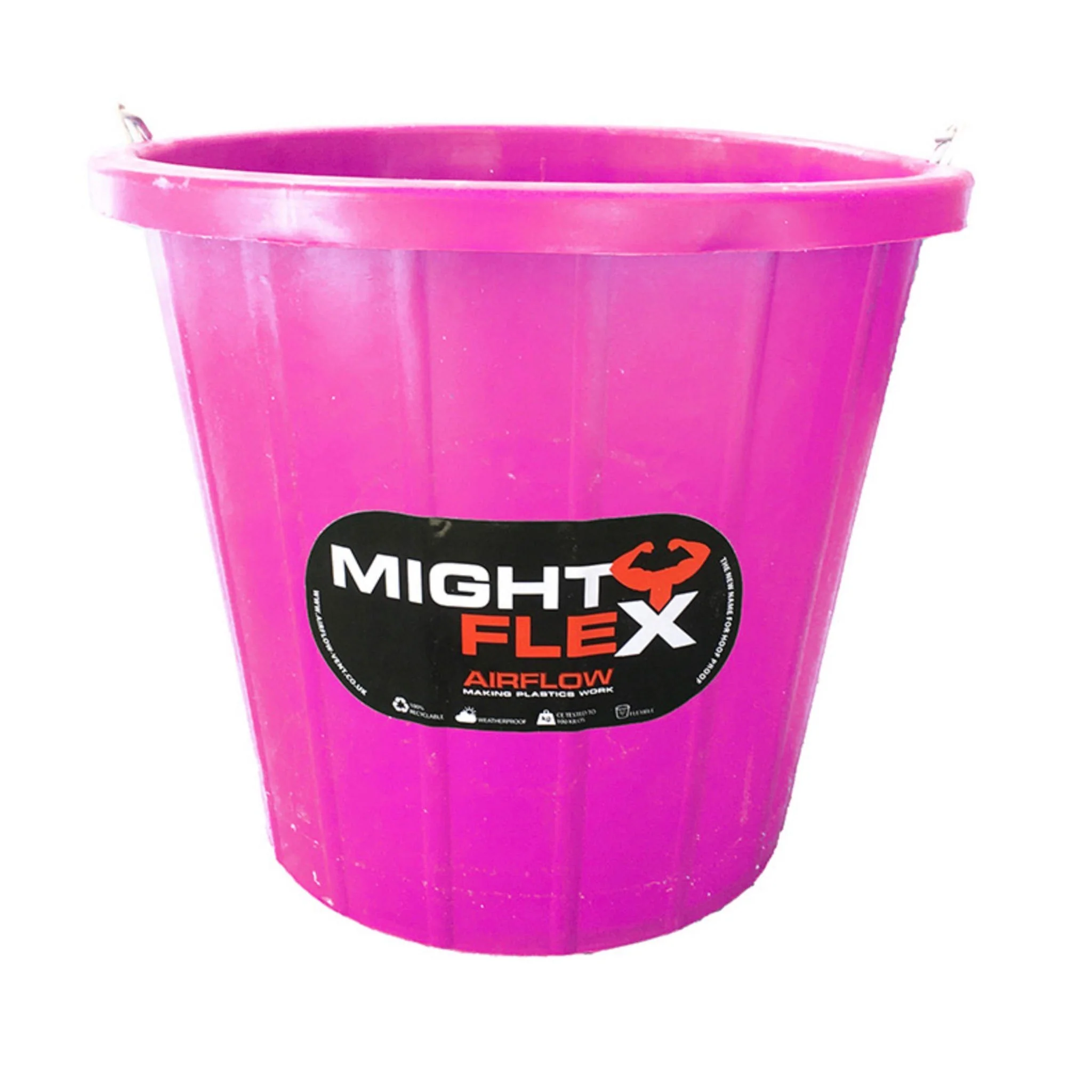 Airflow Hoof2 Multi Purpose Bucket - 10 Litre - Image 4