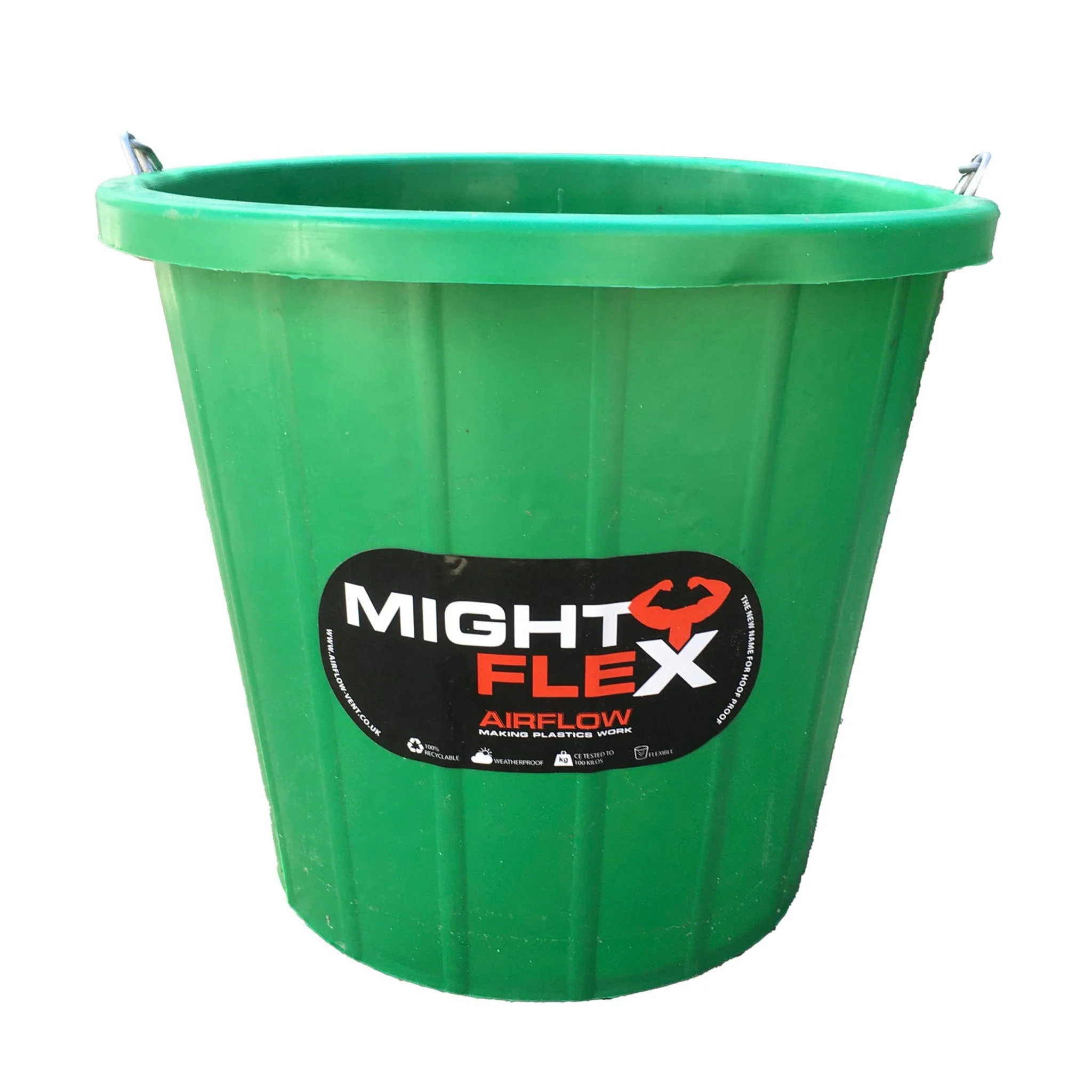 Airflow Hoof2 Multi Purpose Bucket - 10 Litre - Image 6