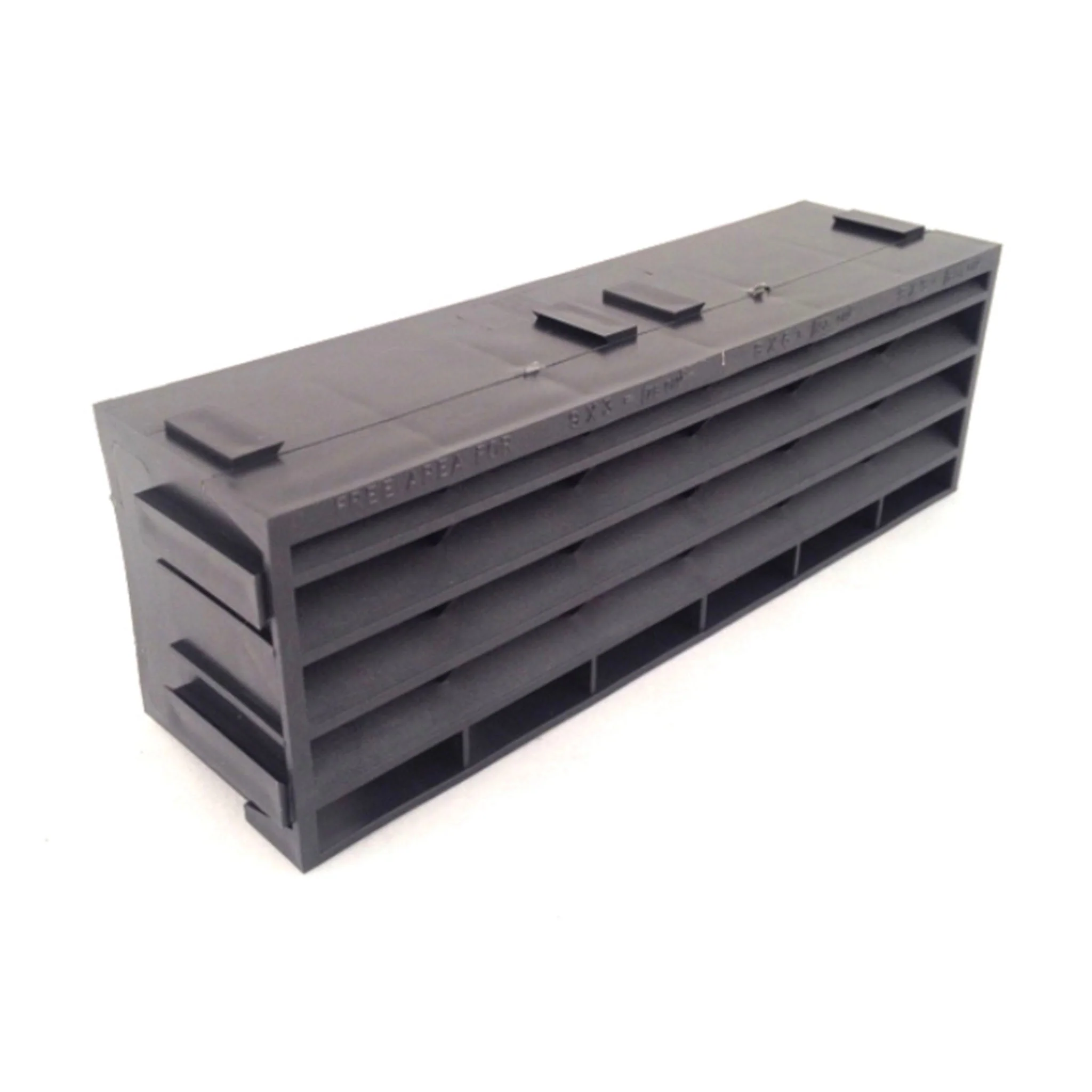 Airflow Multifix Interlocking Air Brick - Image 2