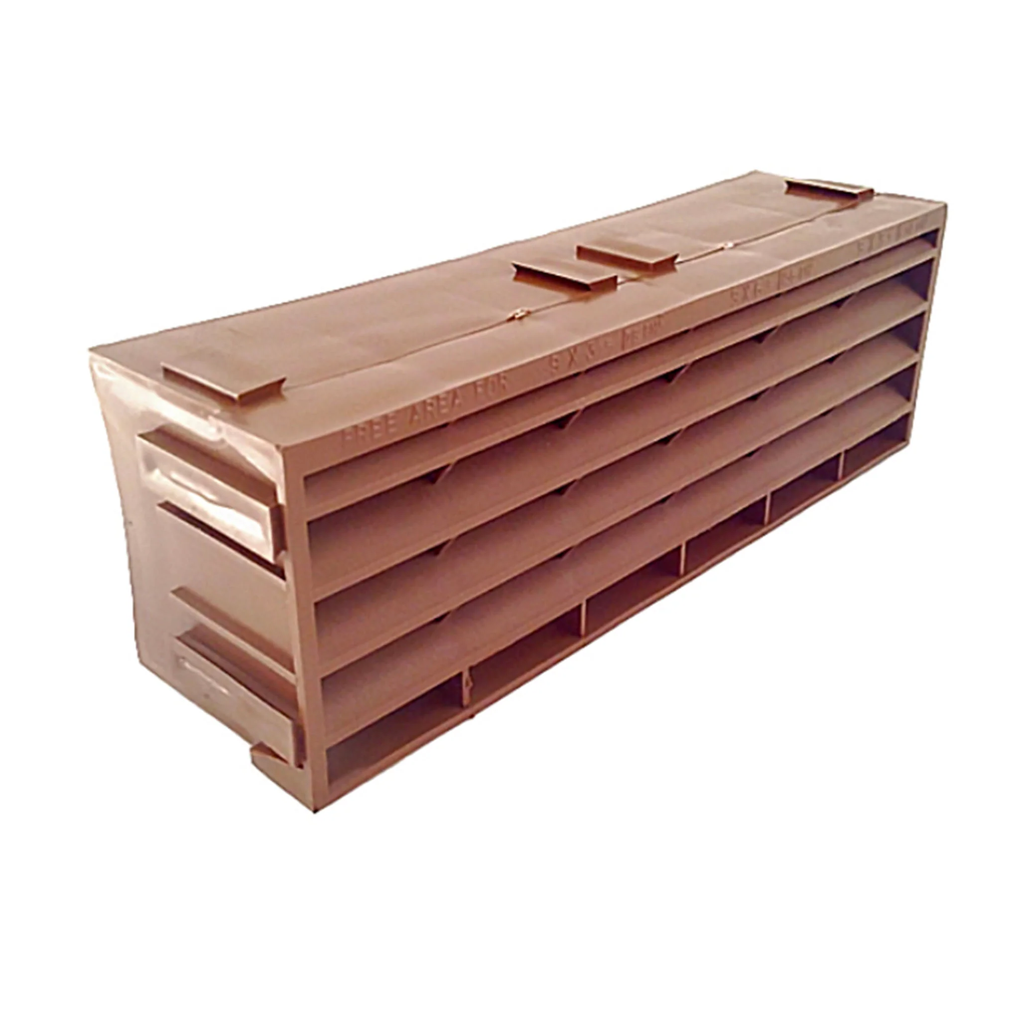Airflow Multifix Interlocking Air Brick - Image 3
