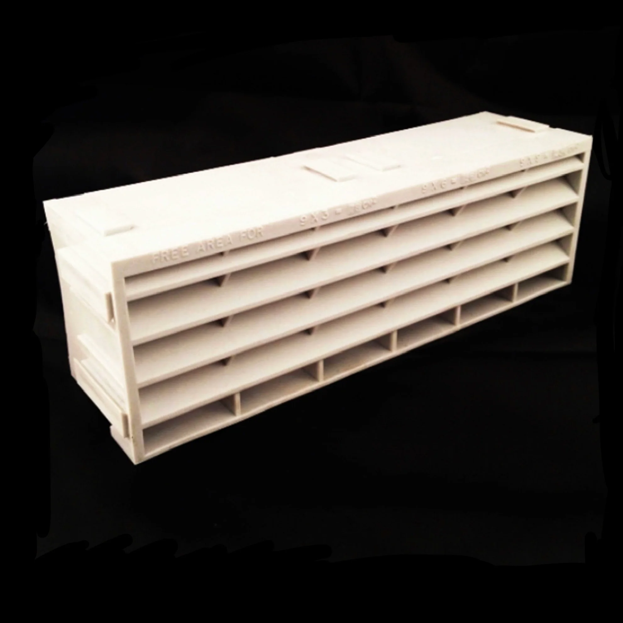 Airflow Multifix Interlocking Air Brick - Image 5