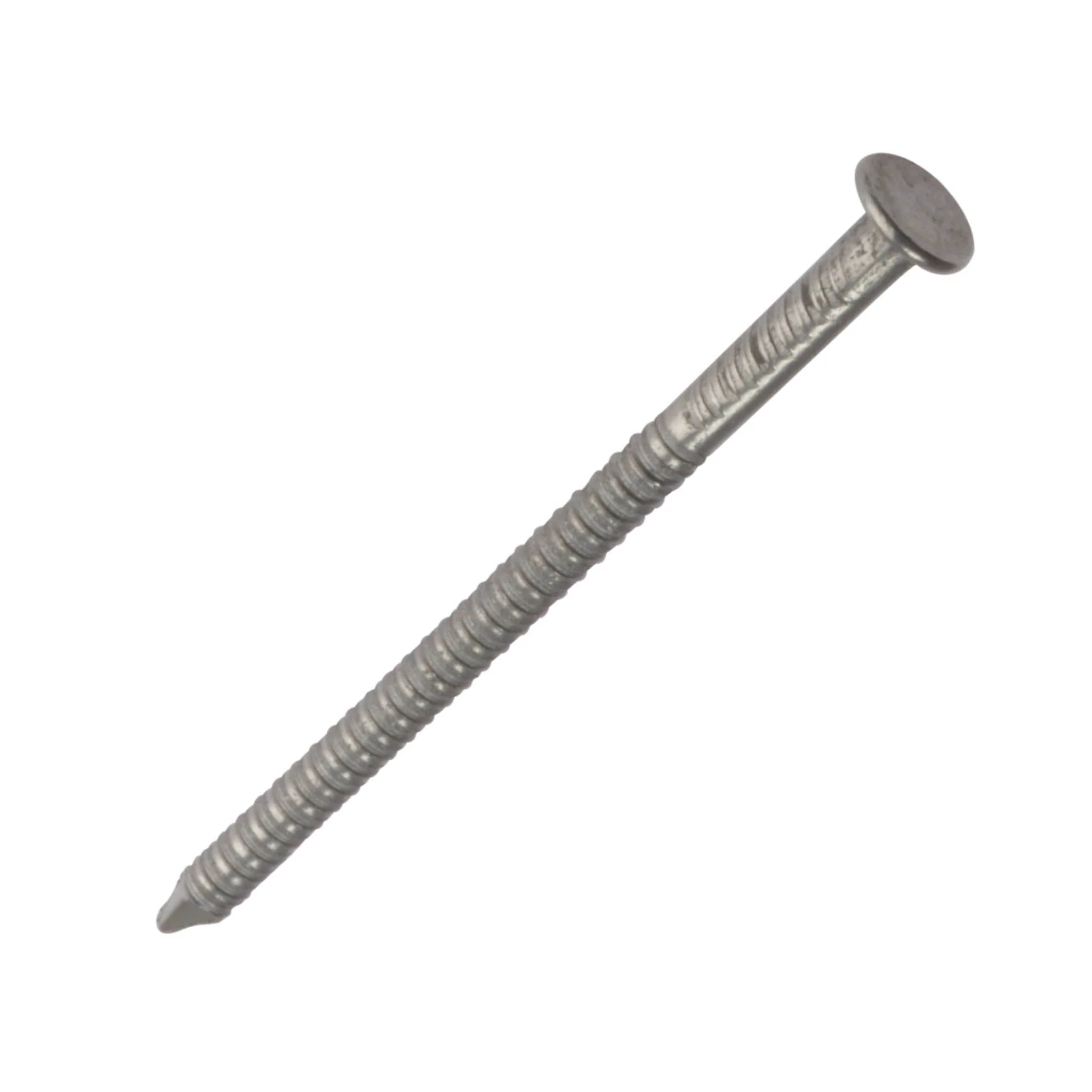 Annular Ring Shank Nails 40mm - 1kg