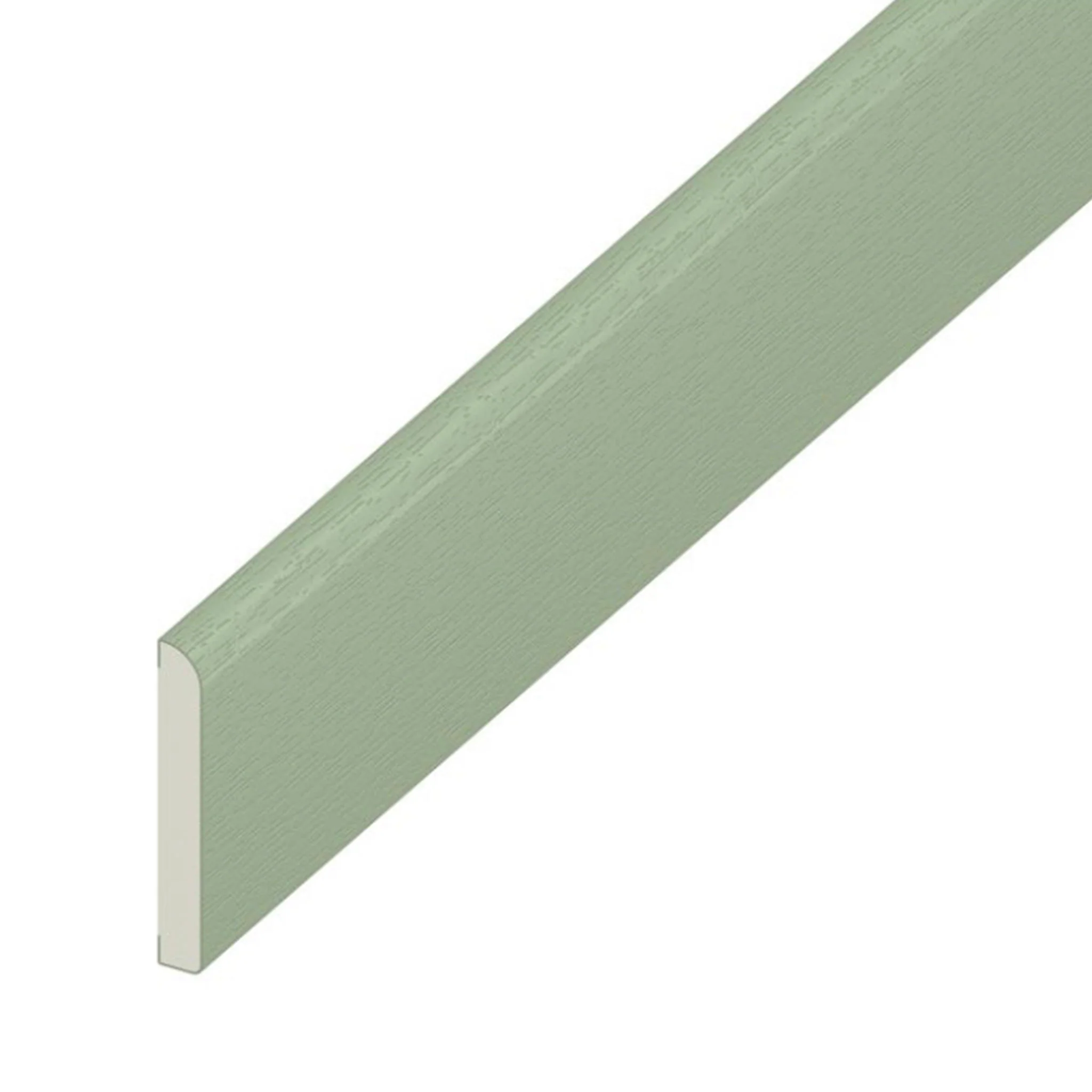 Architrave Chartwell Green Woodgrain Trim 45mm - 5 Metre