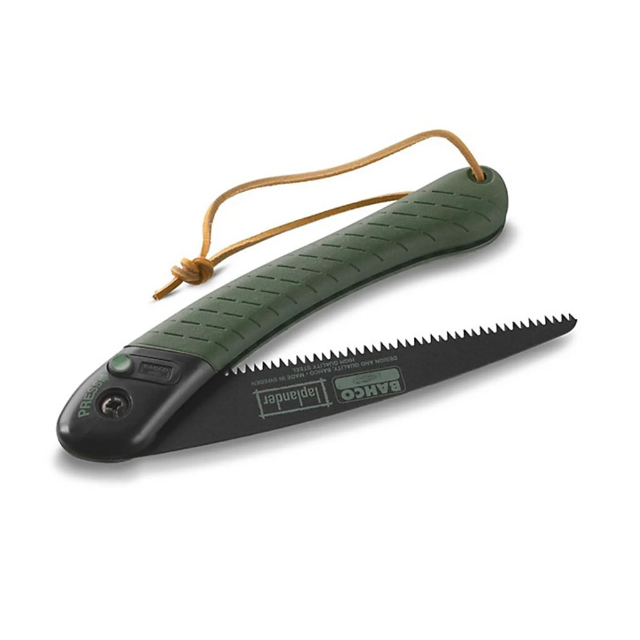 Bahco 396 Laplander Folding Pruning Saw - Image 2