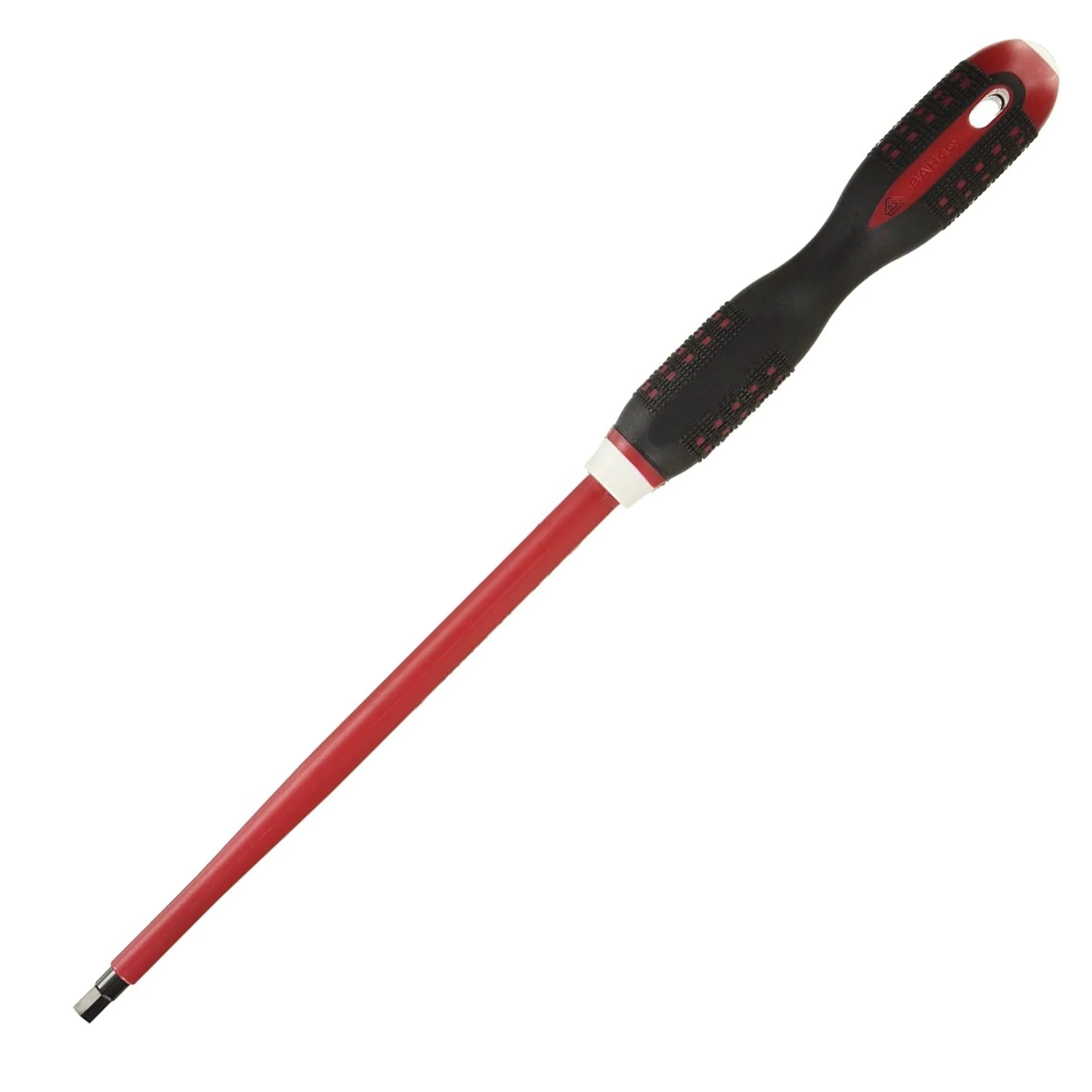 Bahco ERGO VDE Insulated Hex Screwdriver