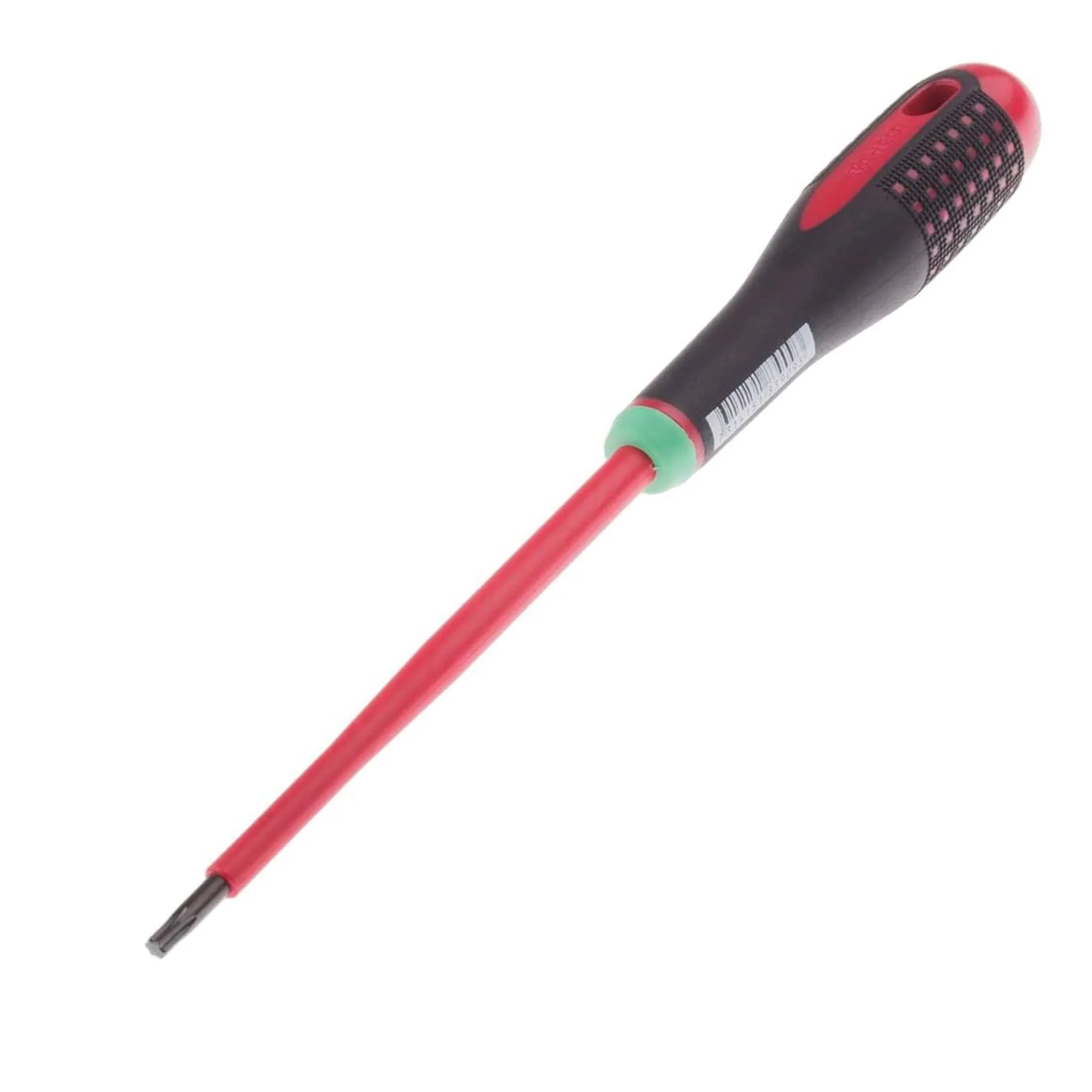 Bahco ERGO VDE Insulated Torx Screwdriver