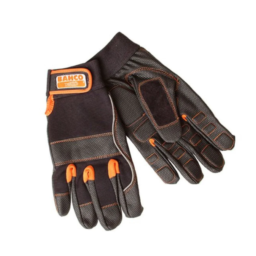 BAHCO PADDED PALM GLOVE SIZE 10