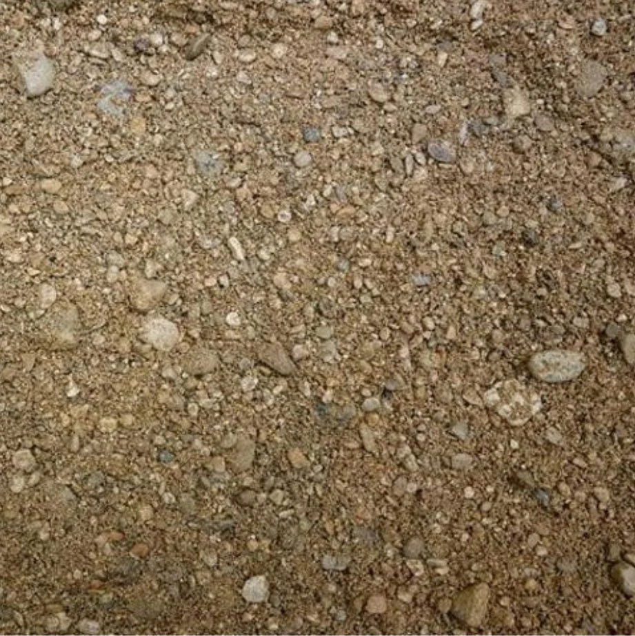 Ballast Sharp Sand And Gravel 20mm - 25kg
