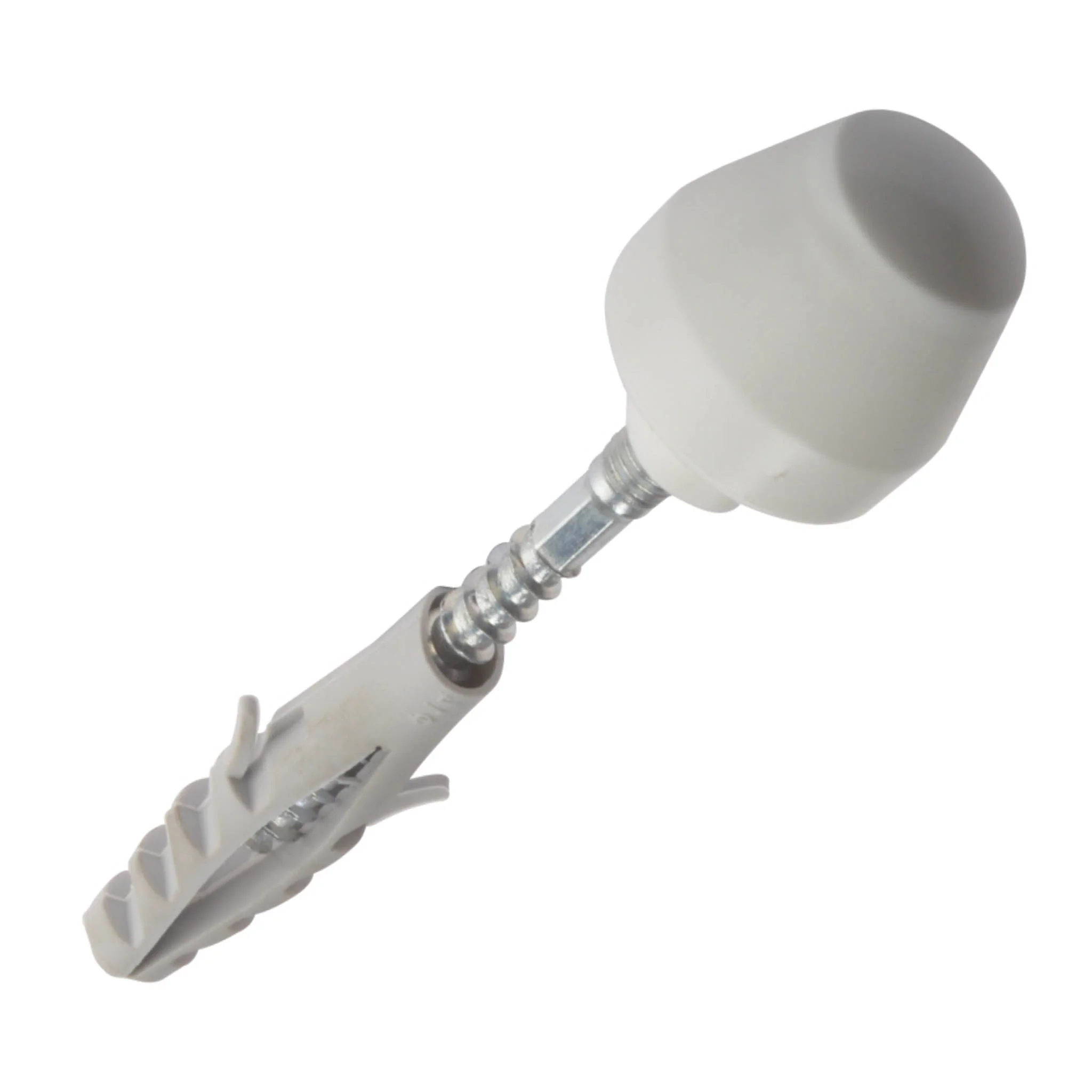 Basin and Sanitary Fixing Kit M8 x 120mm - 2 Pack