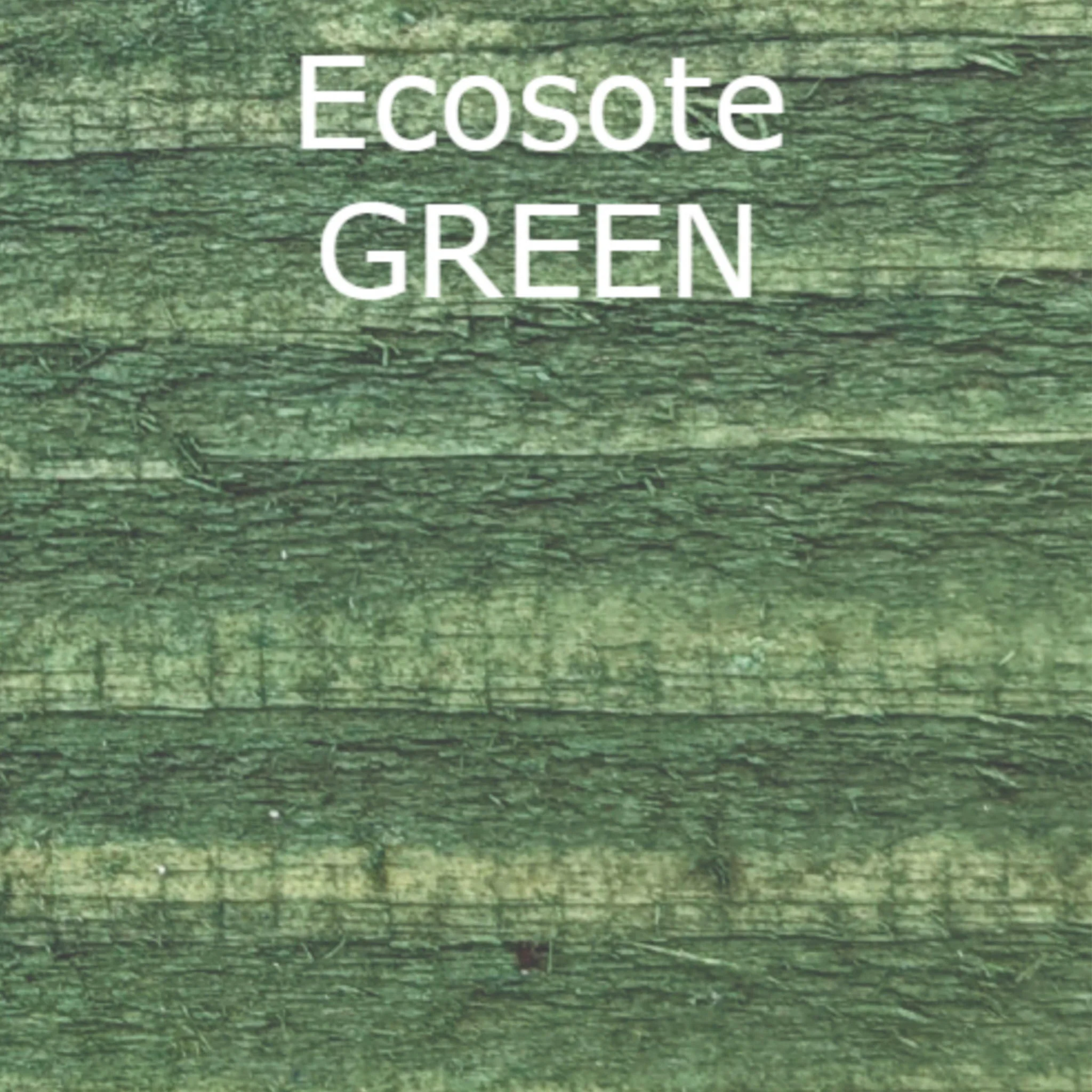 Bird Brand Ecosote Wood Preserver 4 Litre - Image 13