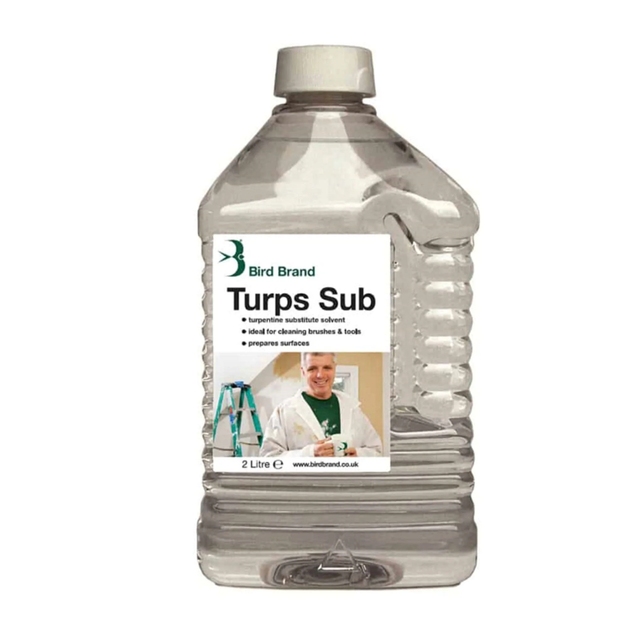 Bird Brand Turpentine Substitute - Image 2
