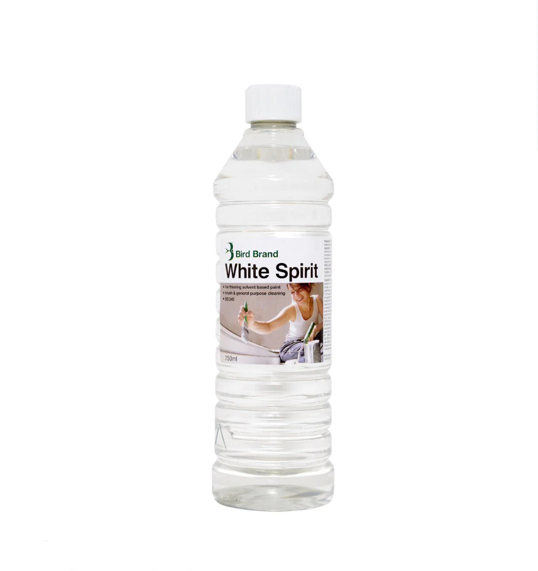 Bird Brand White Spirit - Image 2