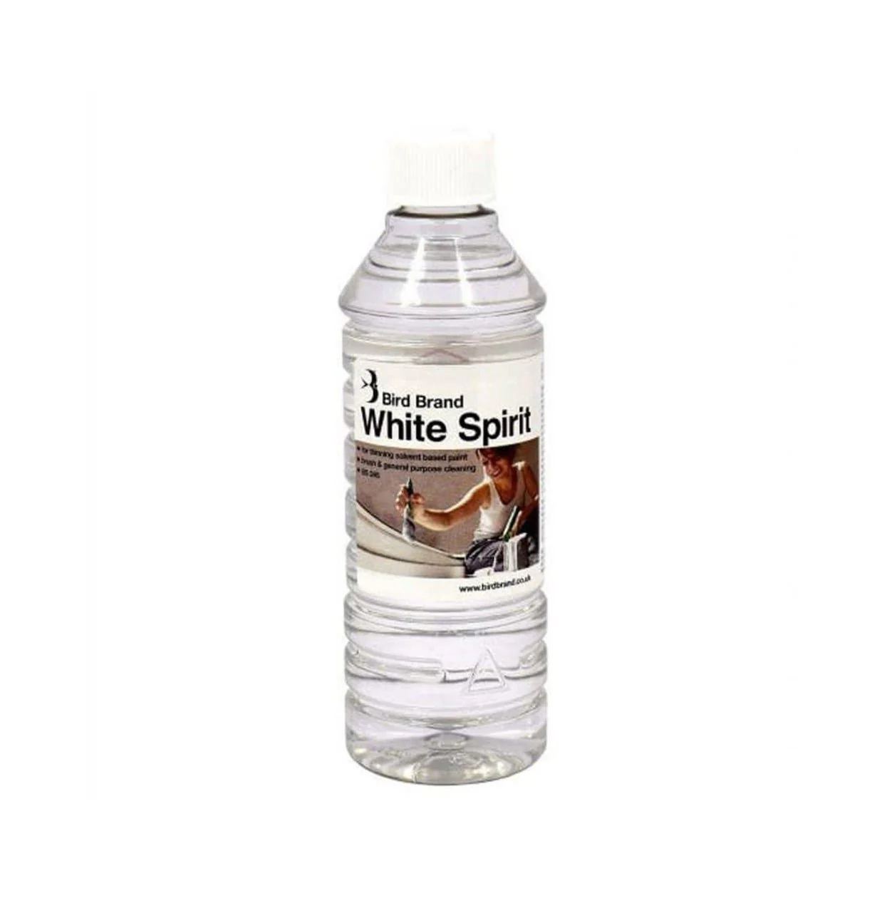 Bird Brand White Spirit - Image 3