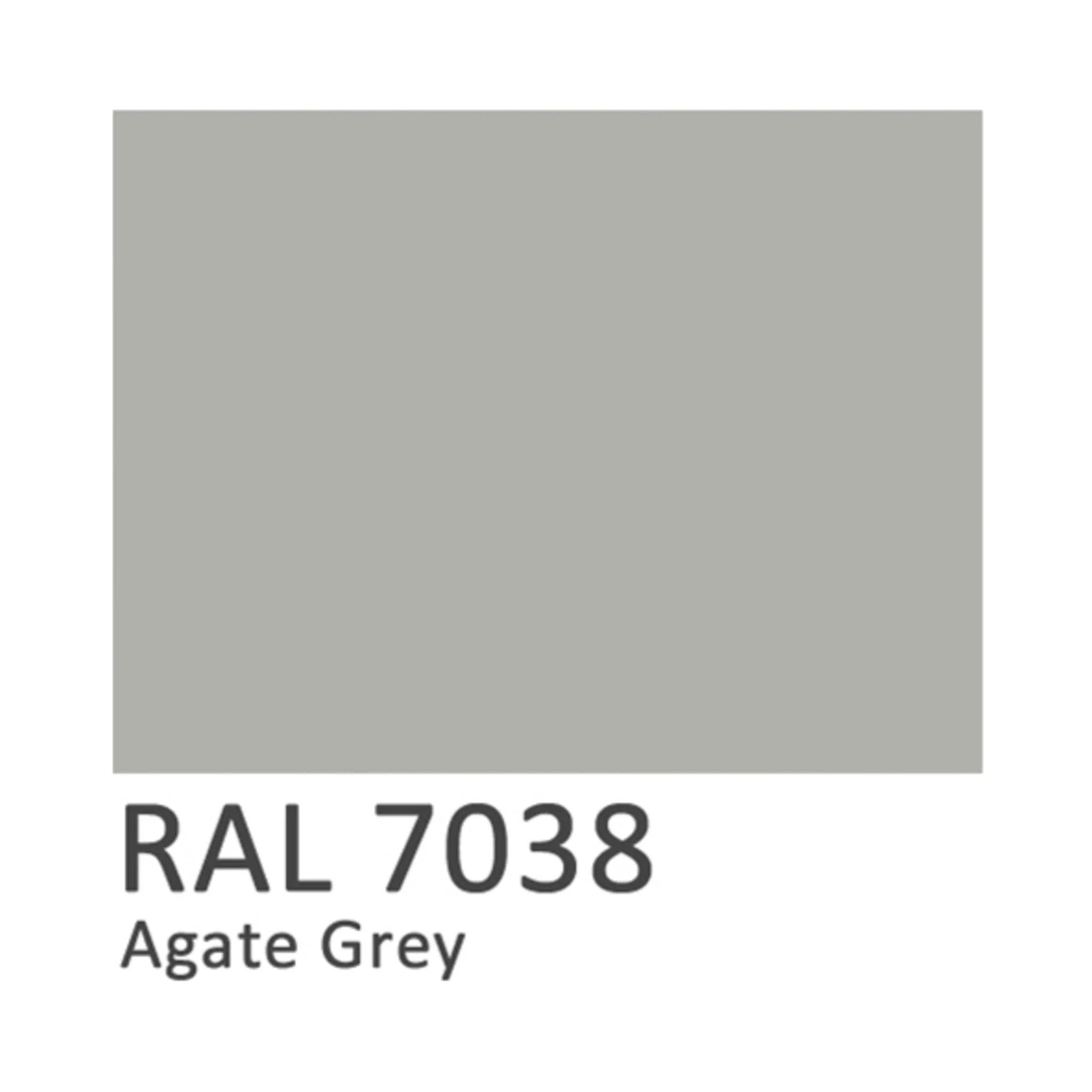 Bond-It WP100 LMN Silicone Sealant Agate Grey - Image 2