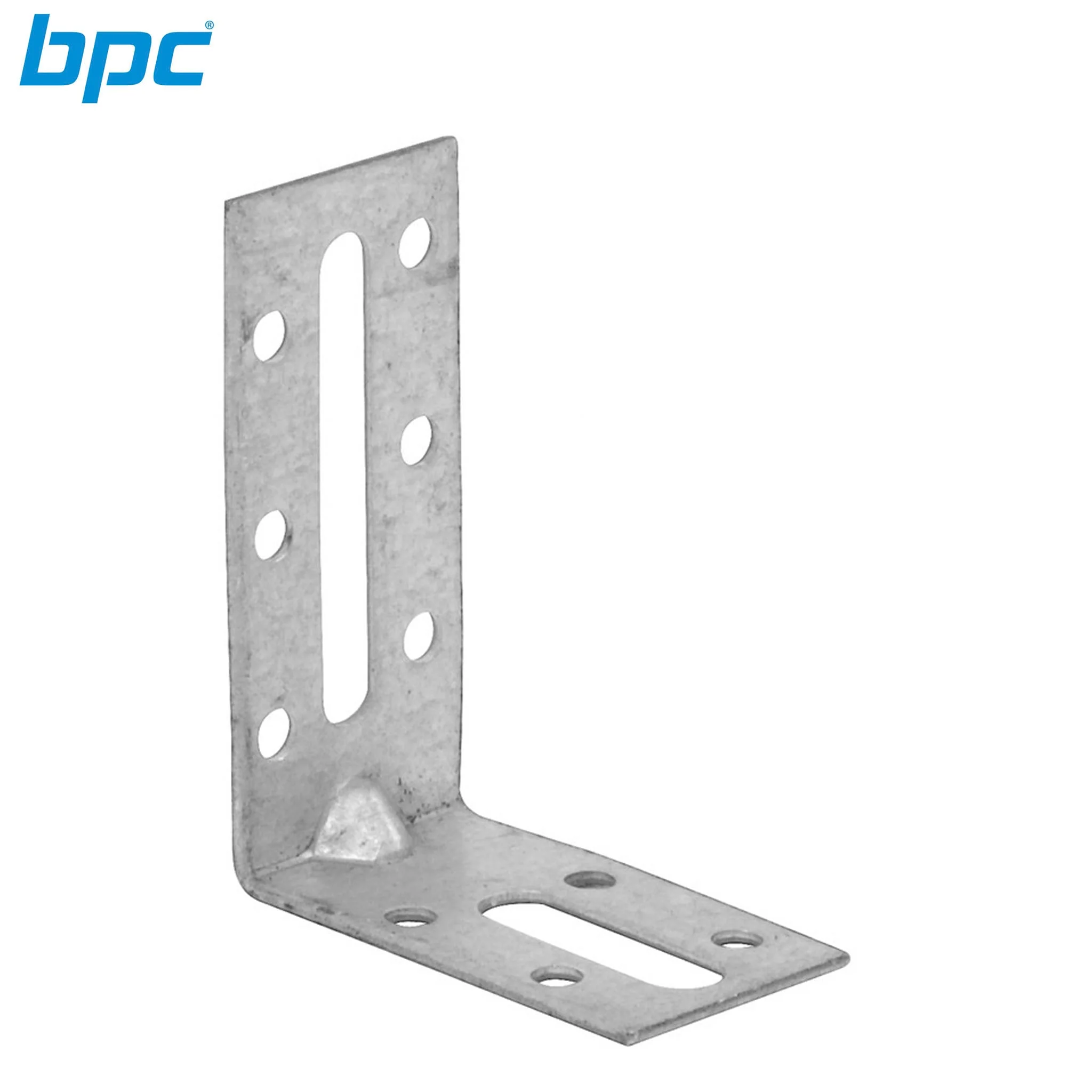 BPC Adjustable Angle Bracket Galvanised - Image 3