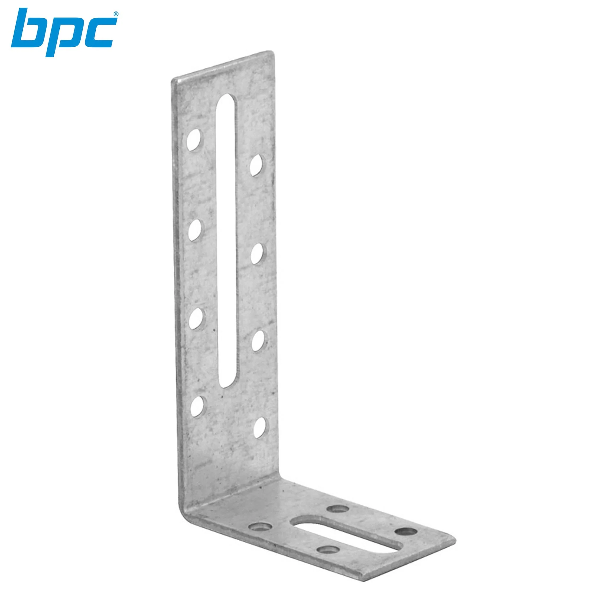 BPC Adjustable Angle Bracket Galvanised - Image 4