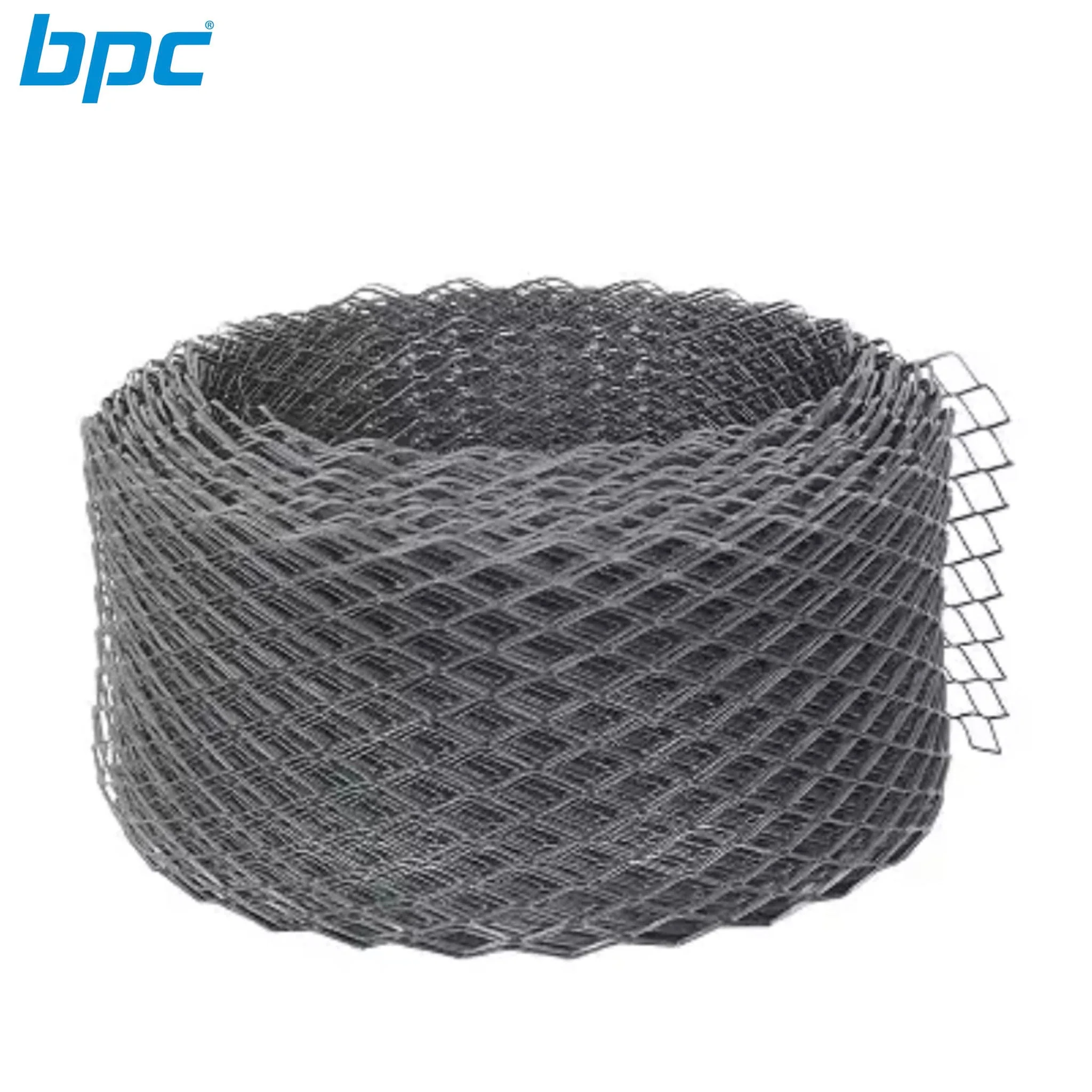 BPC Expanded Metal Brickwork Reinforcement Coil