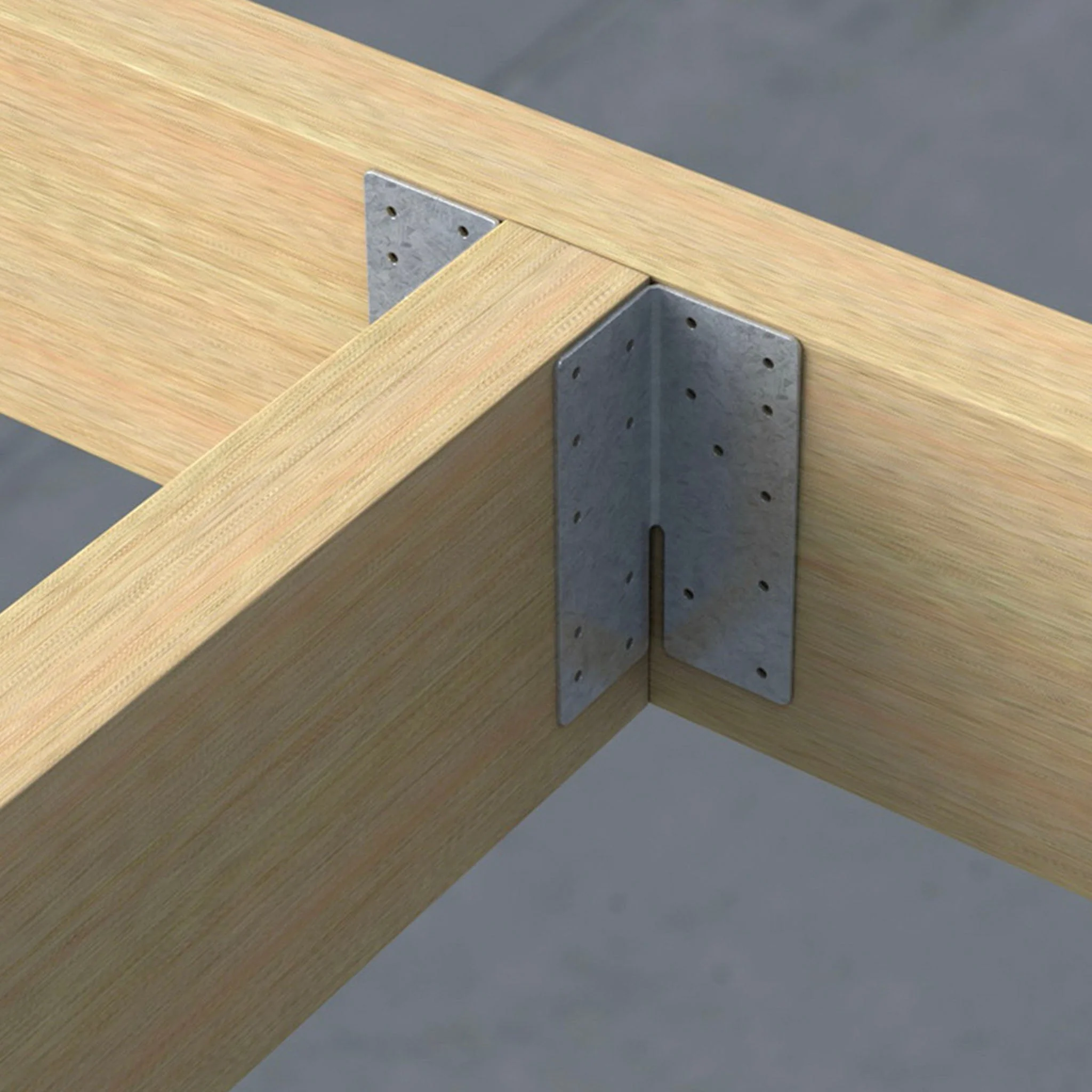 BPC Framing Anchor Type 3 Universal 125mm x 42mm x 42mm - Image 2