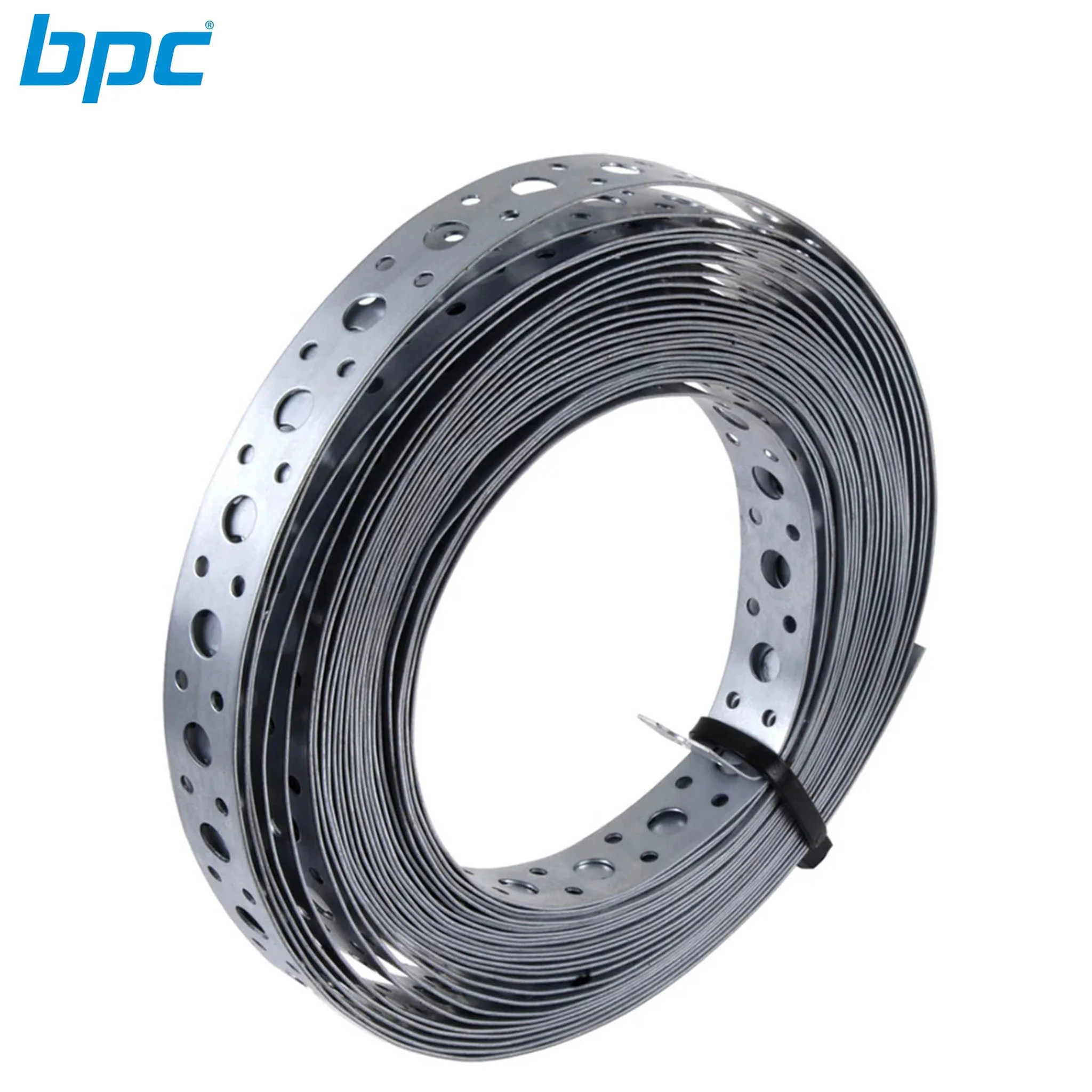 BPC Multi Fix Strapping Banding 20mm x 10 Metre