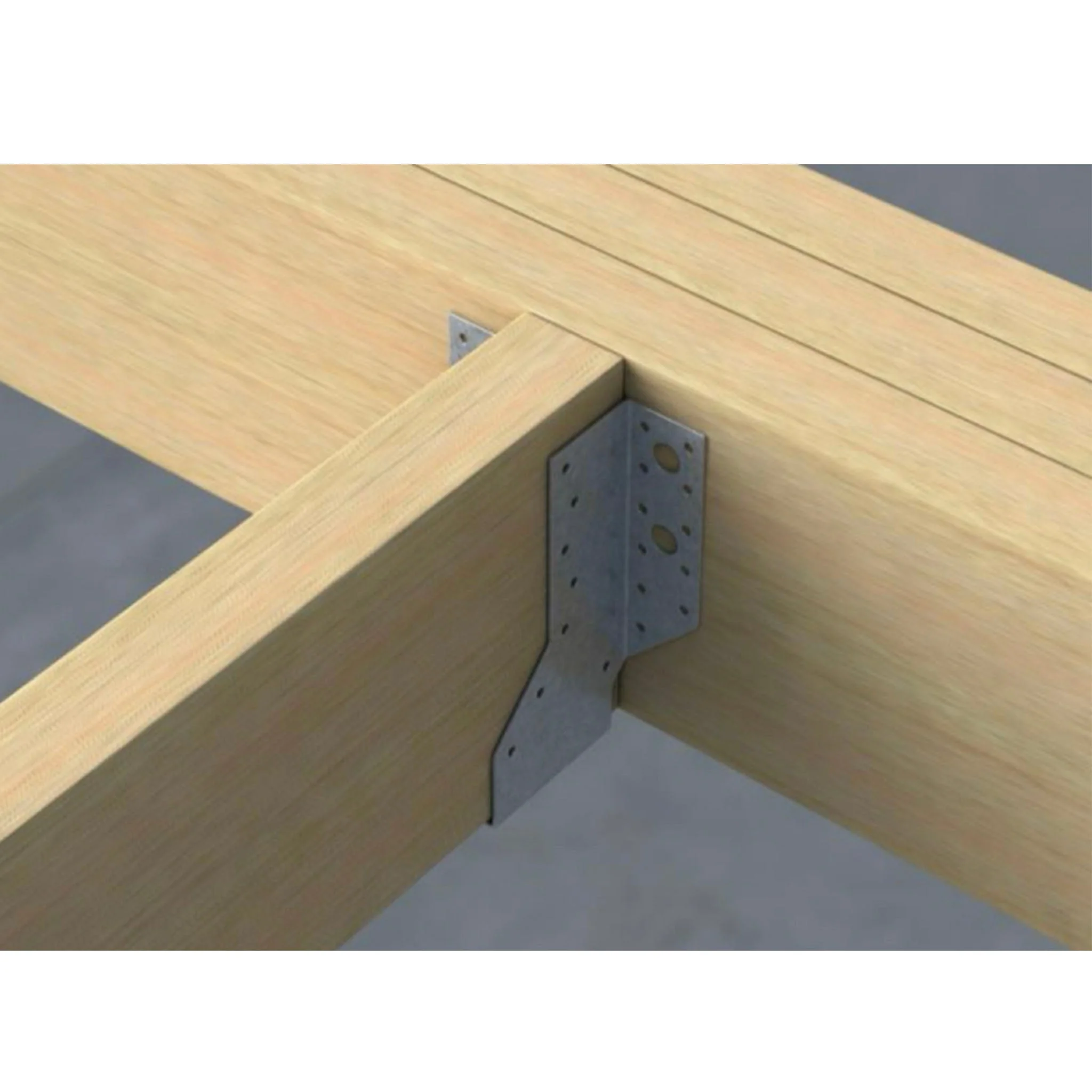 BPC Multi Timber Truss Joist Hanger - Image 2