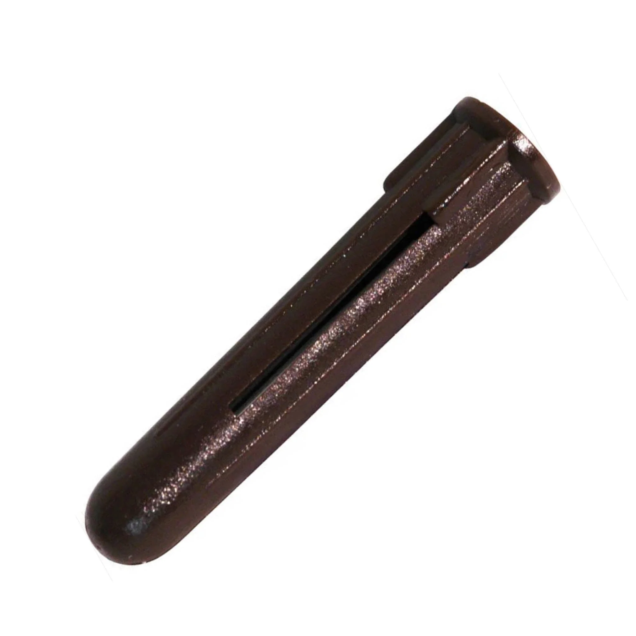 Brown Expansion Wall Plugs 100 Box