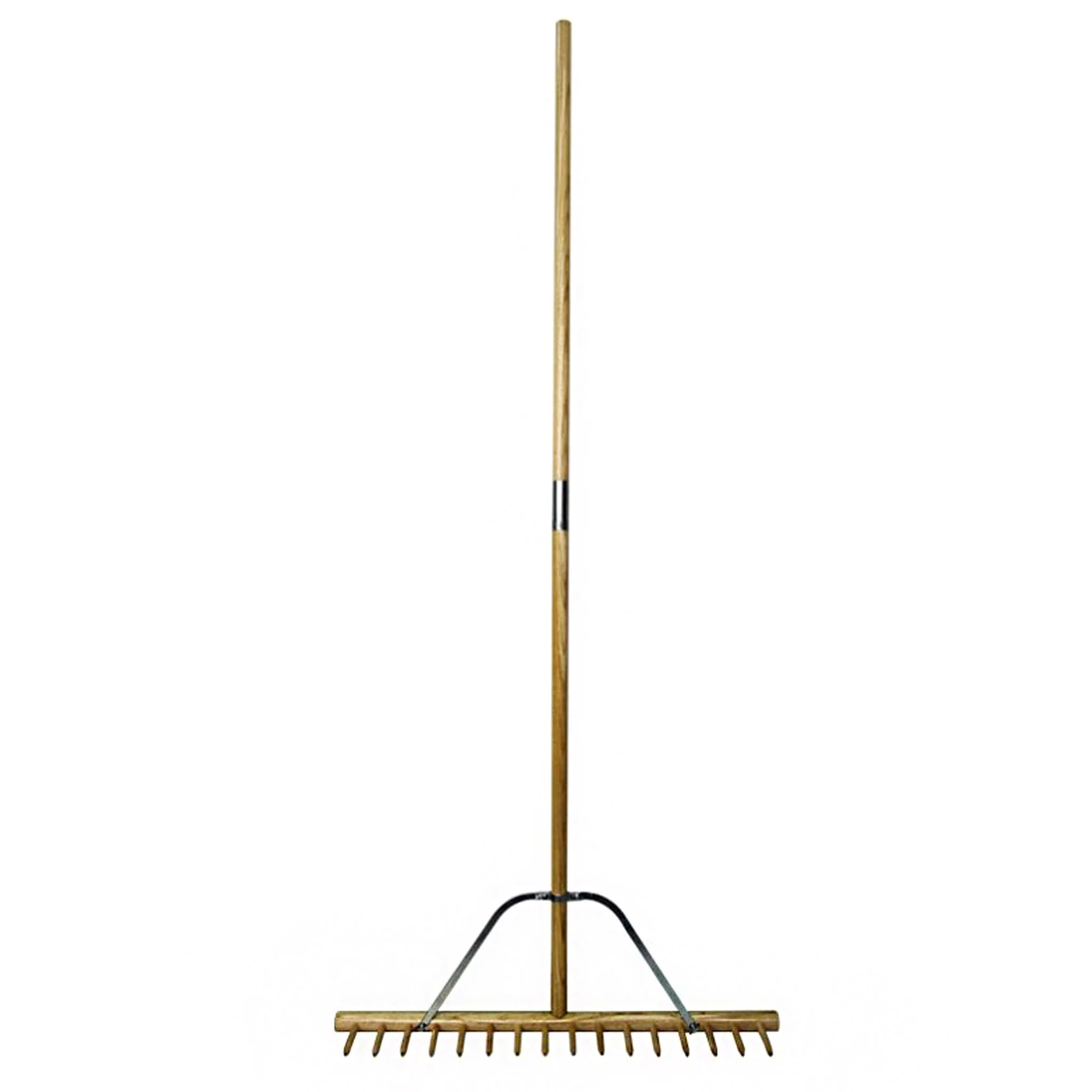Bulldog Hay Rake