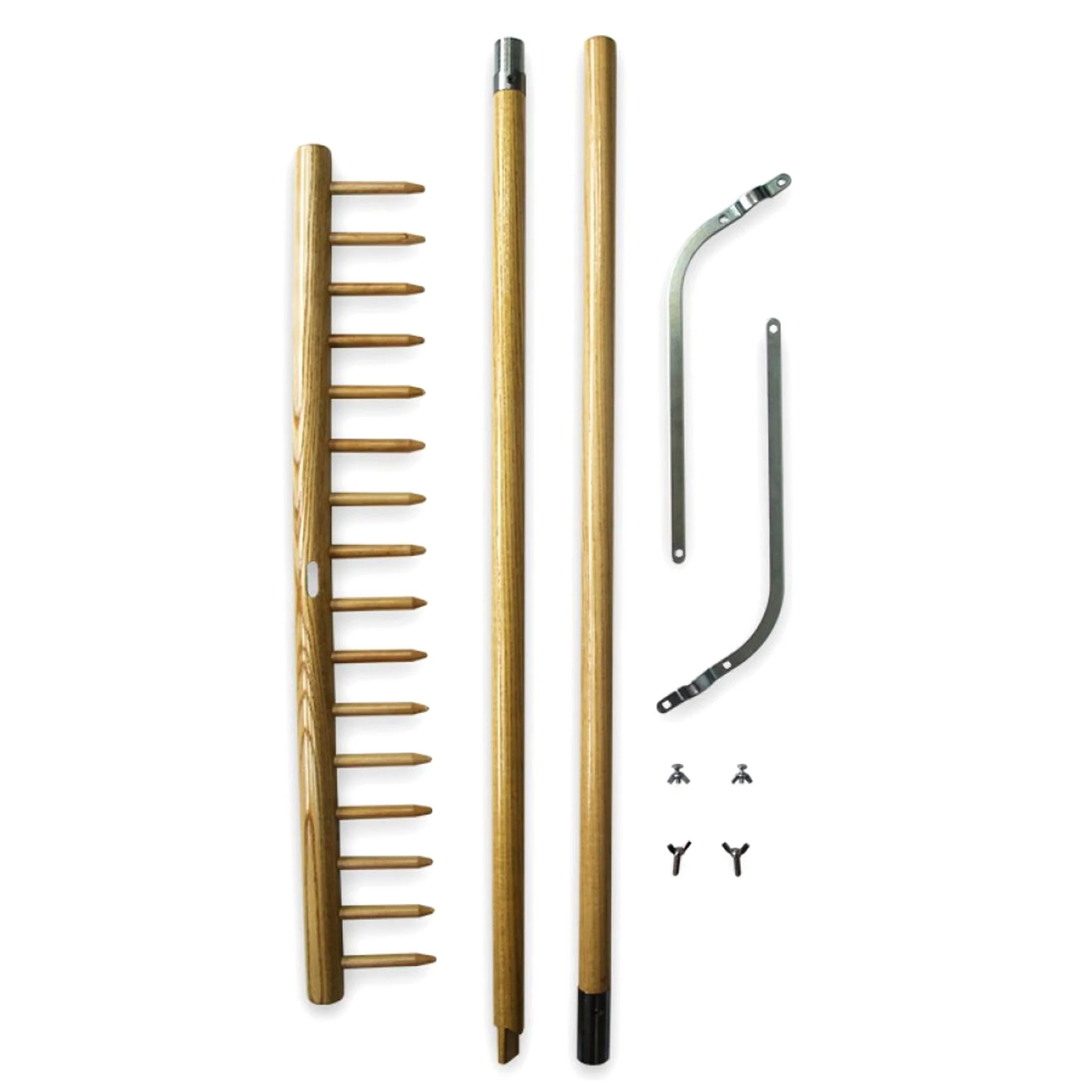 Bulldog Hay Rake - Image 2