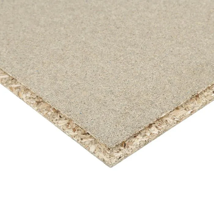 Caber P5 Chipboard Moisture Flooring TG4 2400mm x 600mm x 18mm
