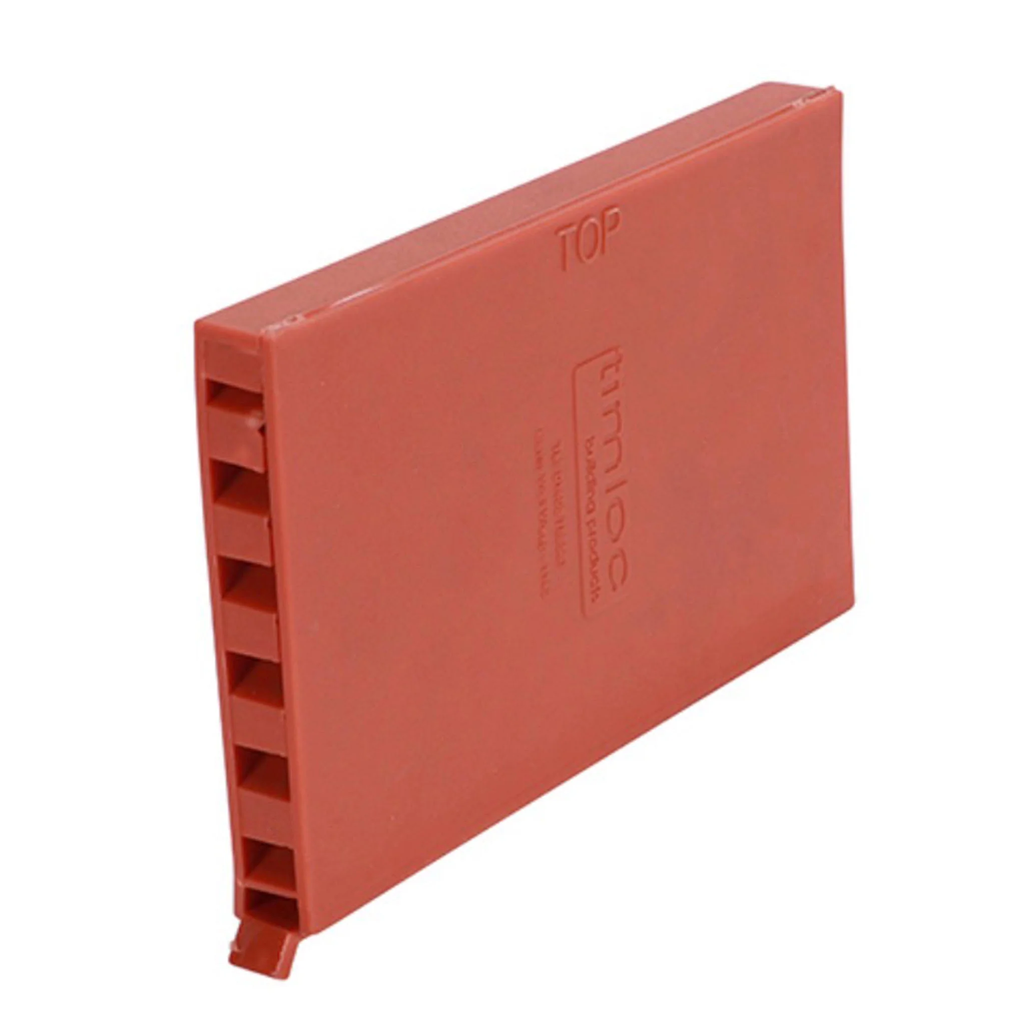 Cavity Wall Weep Vent 65mm x 10mm x 100mm - Image 3