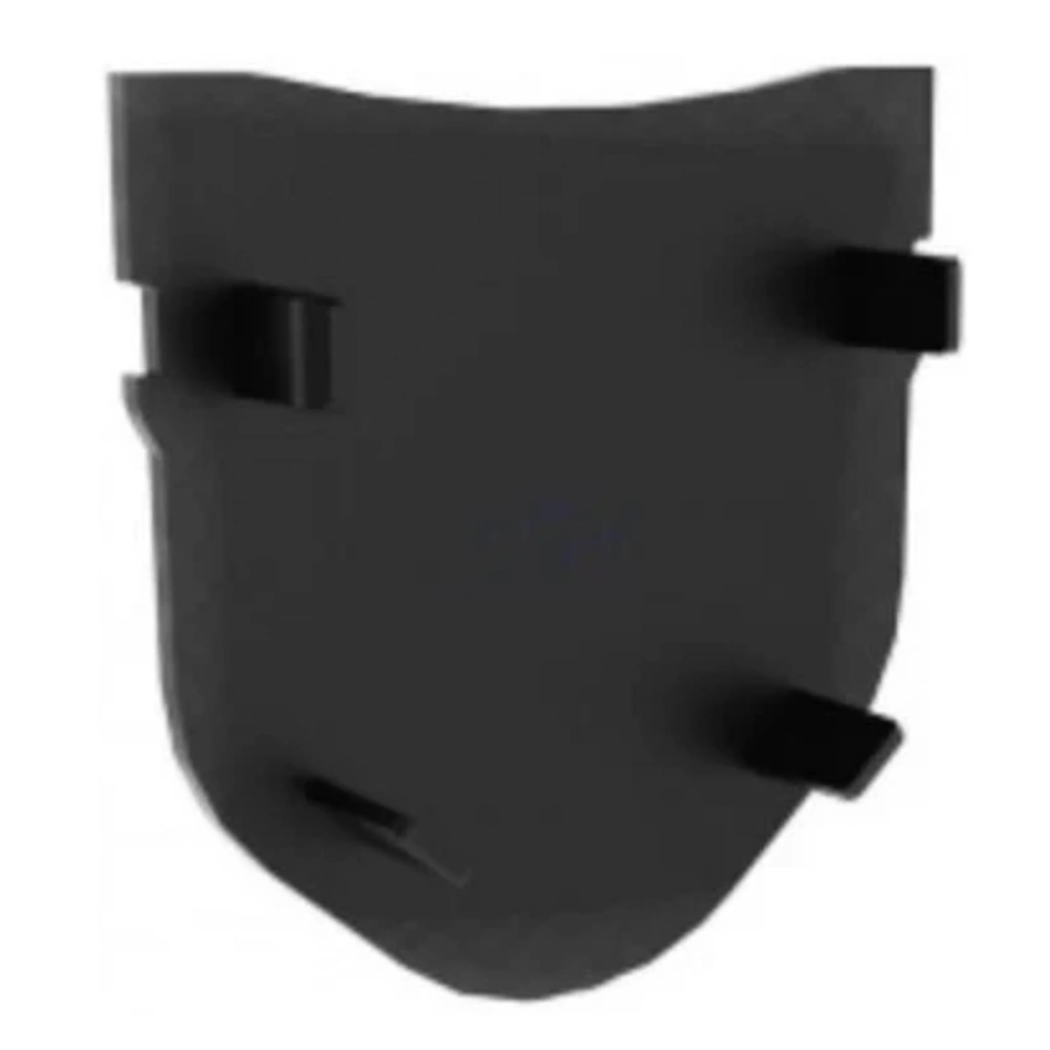 Channel Drain Stop End