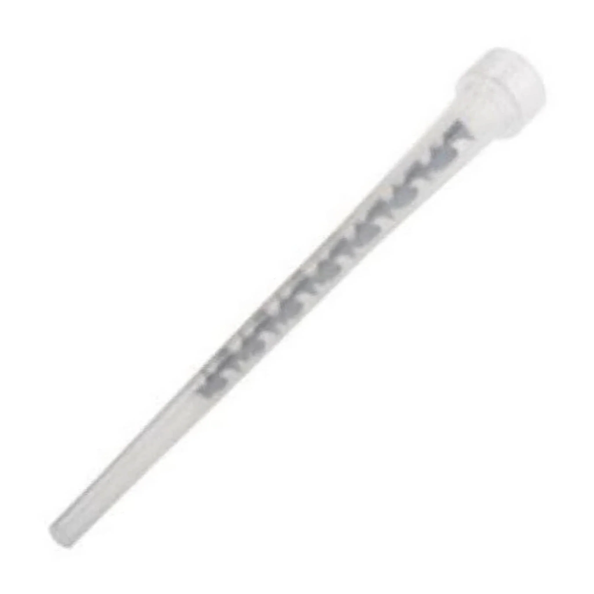 Chemical Anchor Replacement Resin Nozzle - 1 Piece
