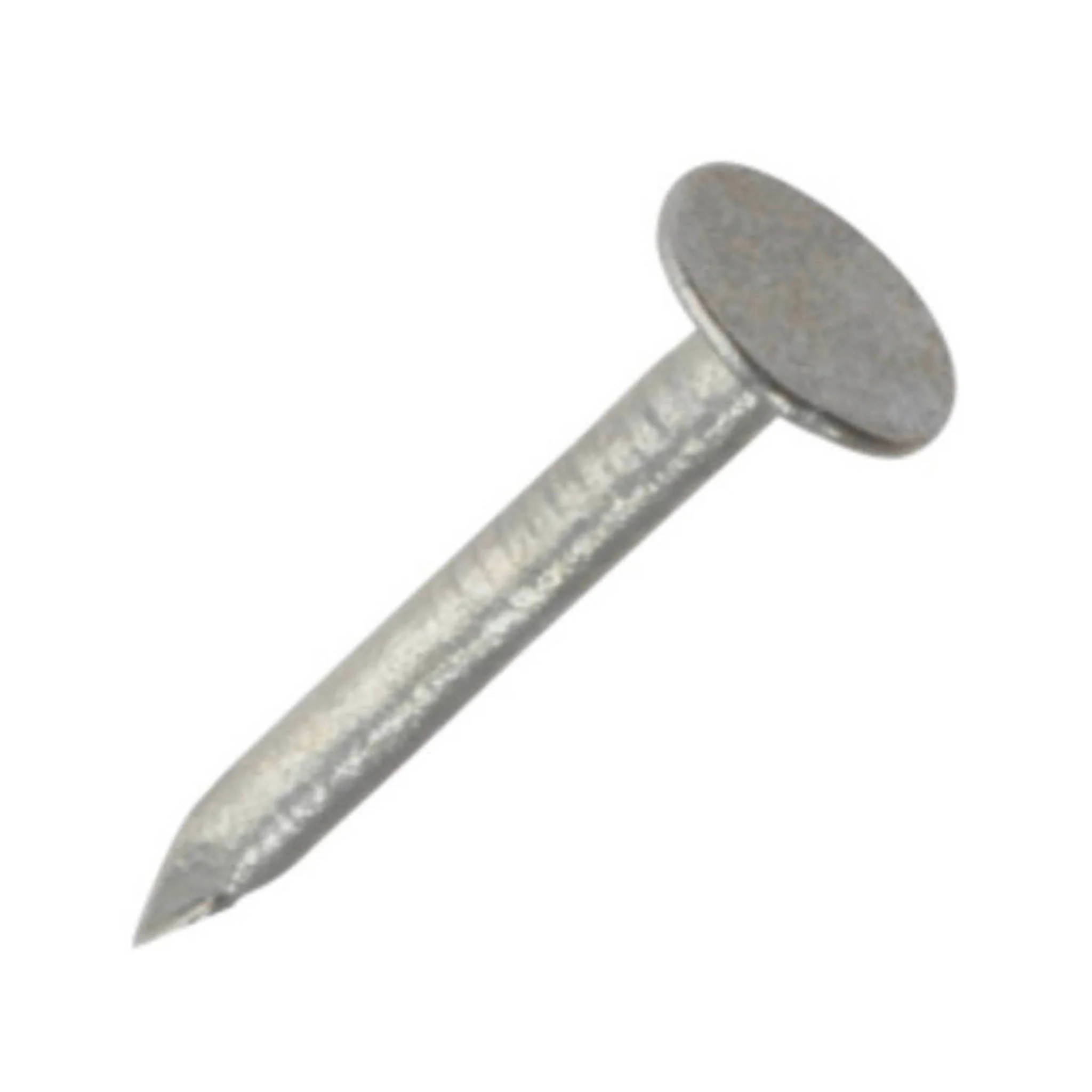 Clout Nails Galvanised 60mm x 3.35mm 1kg