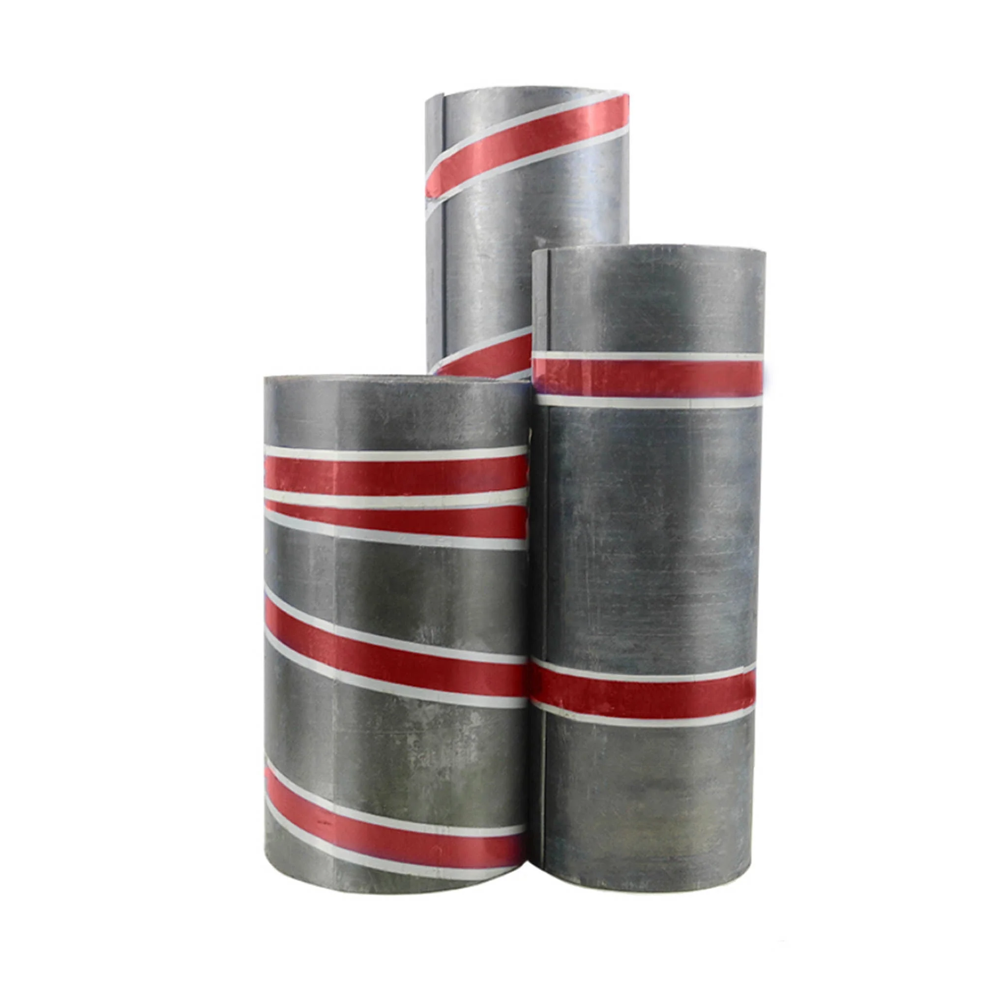 Code 5 Milled Lead 6 Metre 150mm - 23kg