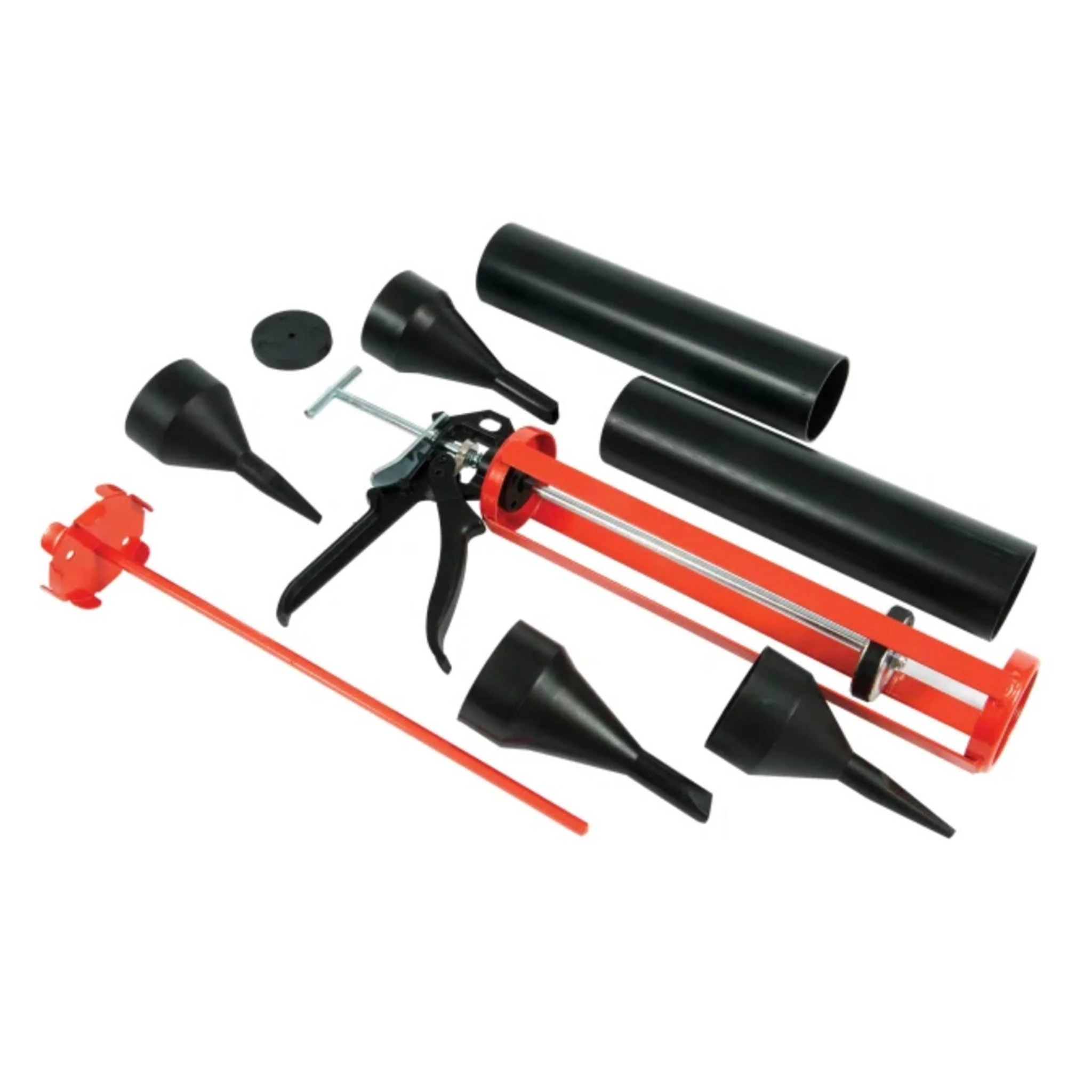 Concept Pro Pointing And Grouting Gun