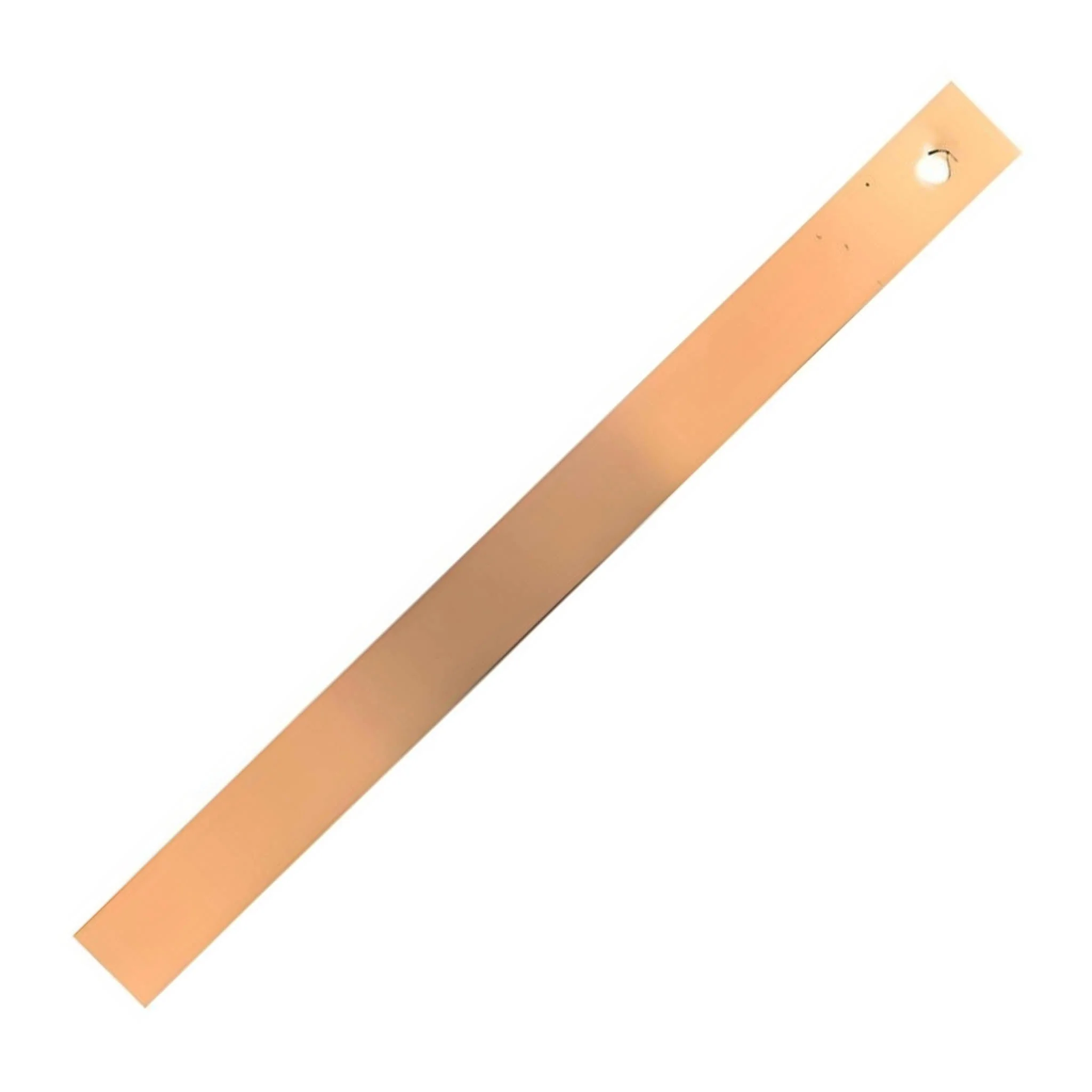 Copper Slate Straps 150mm - 6in - 10 Pack