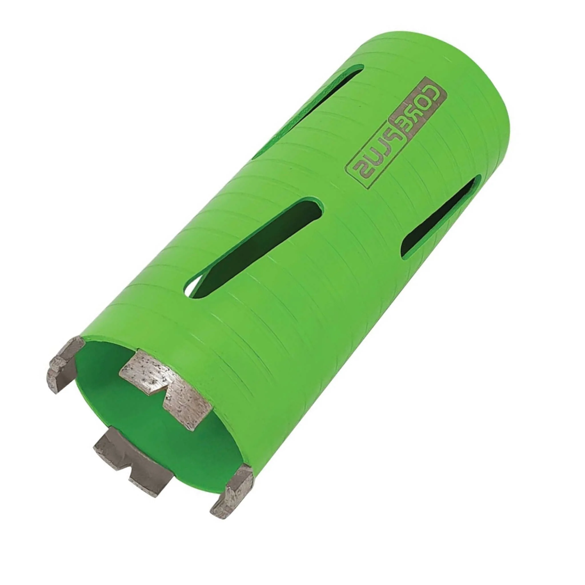Core Plus Diamond Core Bit 38mm