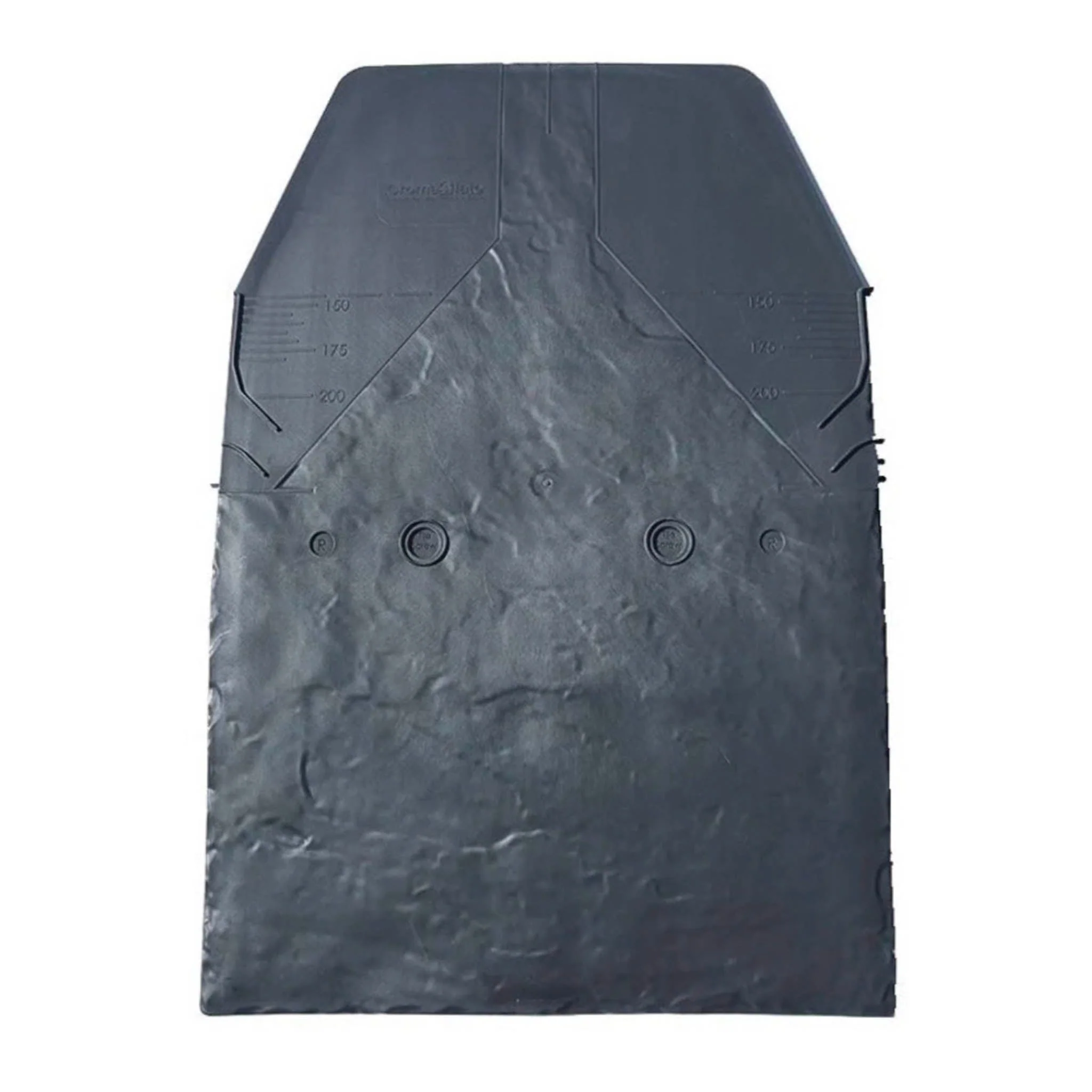 Cromar Reproduction Slate 330mm x 495mm Grey