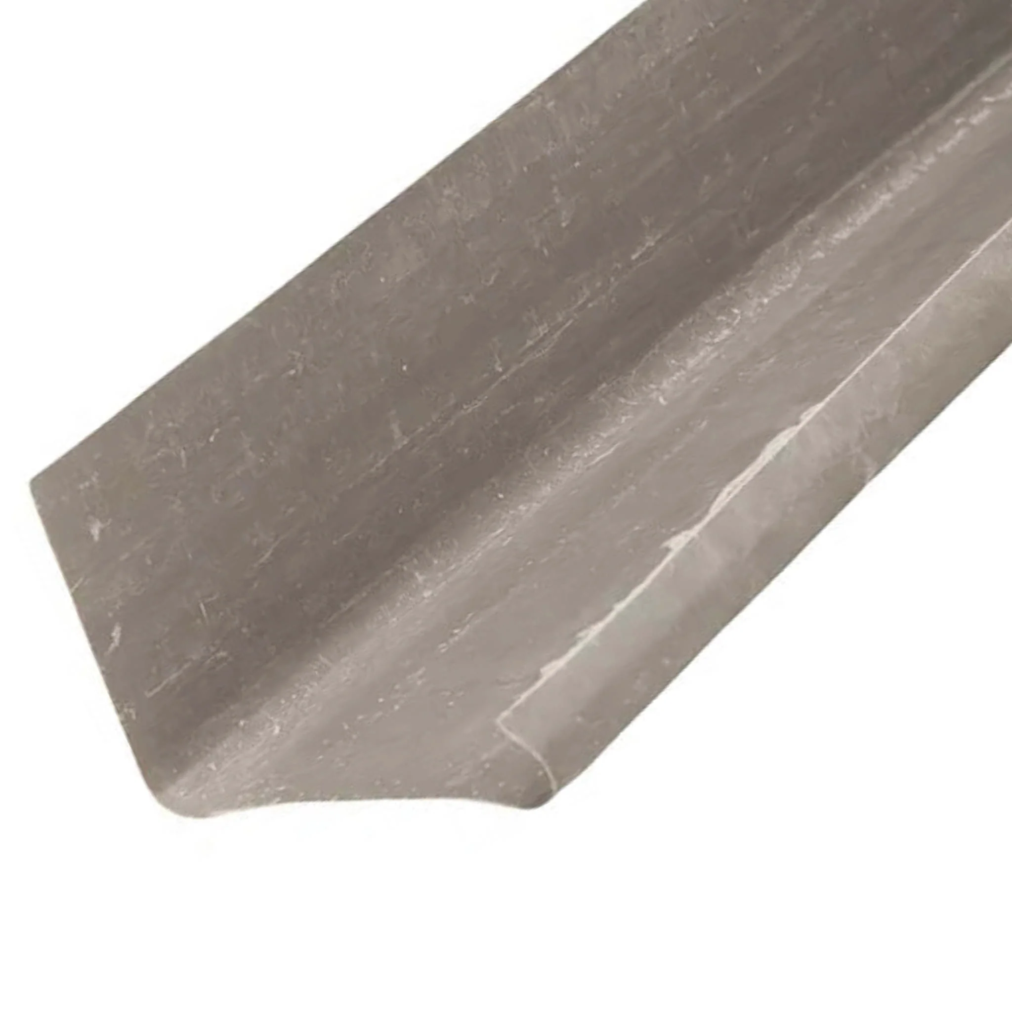 Cromar GRP A250 Fascia Drip Trim Large - 3 Metre