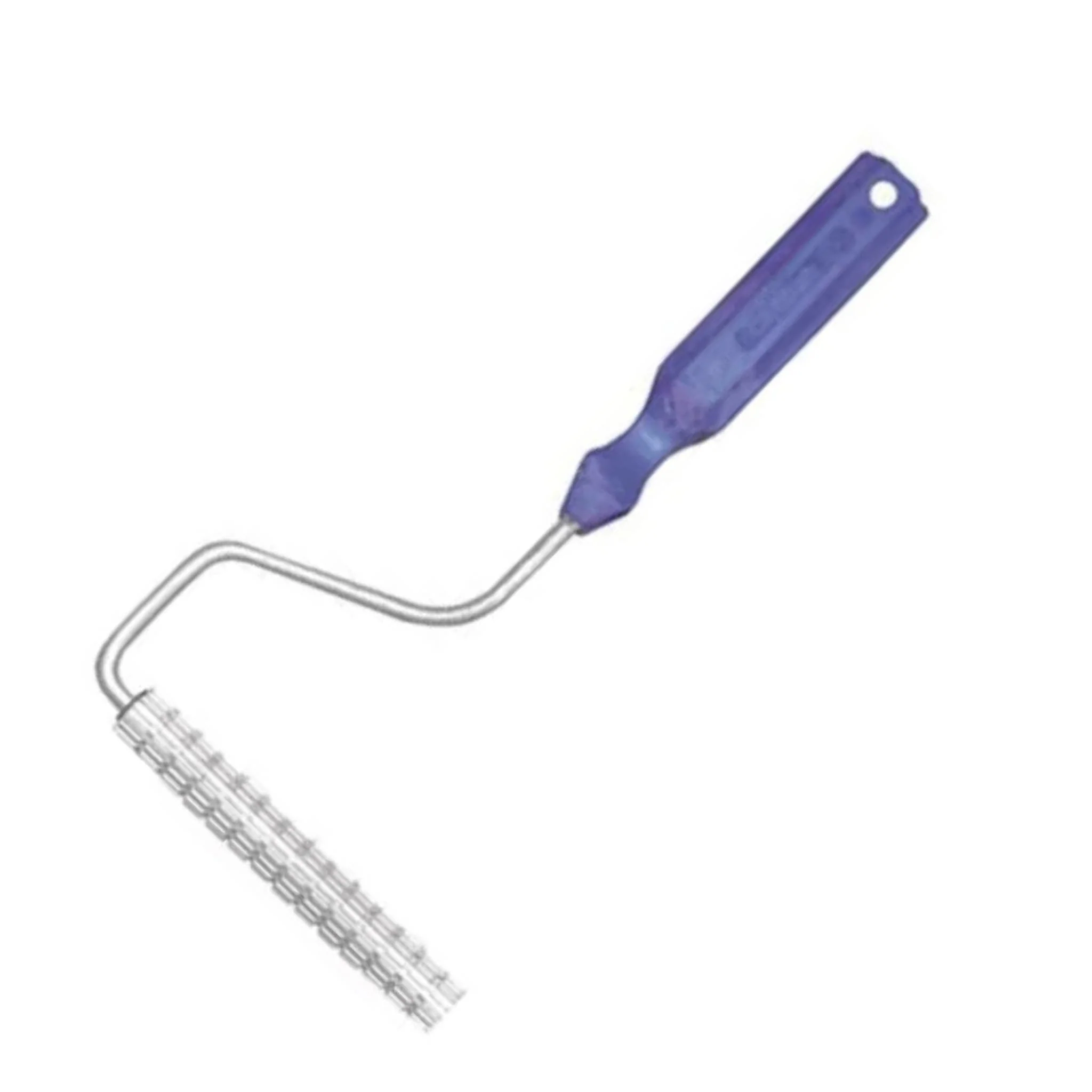 Cromar GRP Bubble Buster Laminating Roller 140mm x 21mm