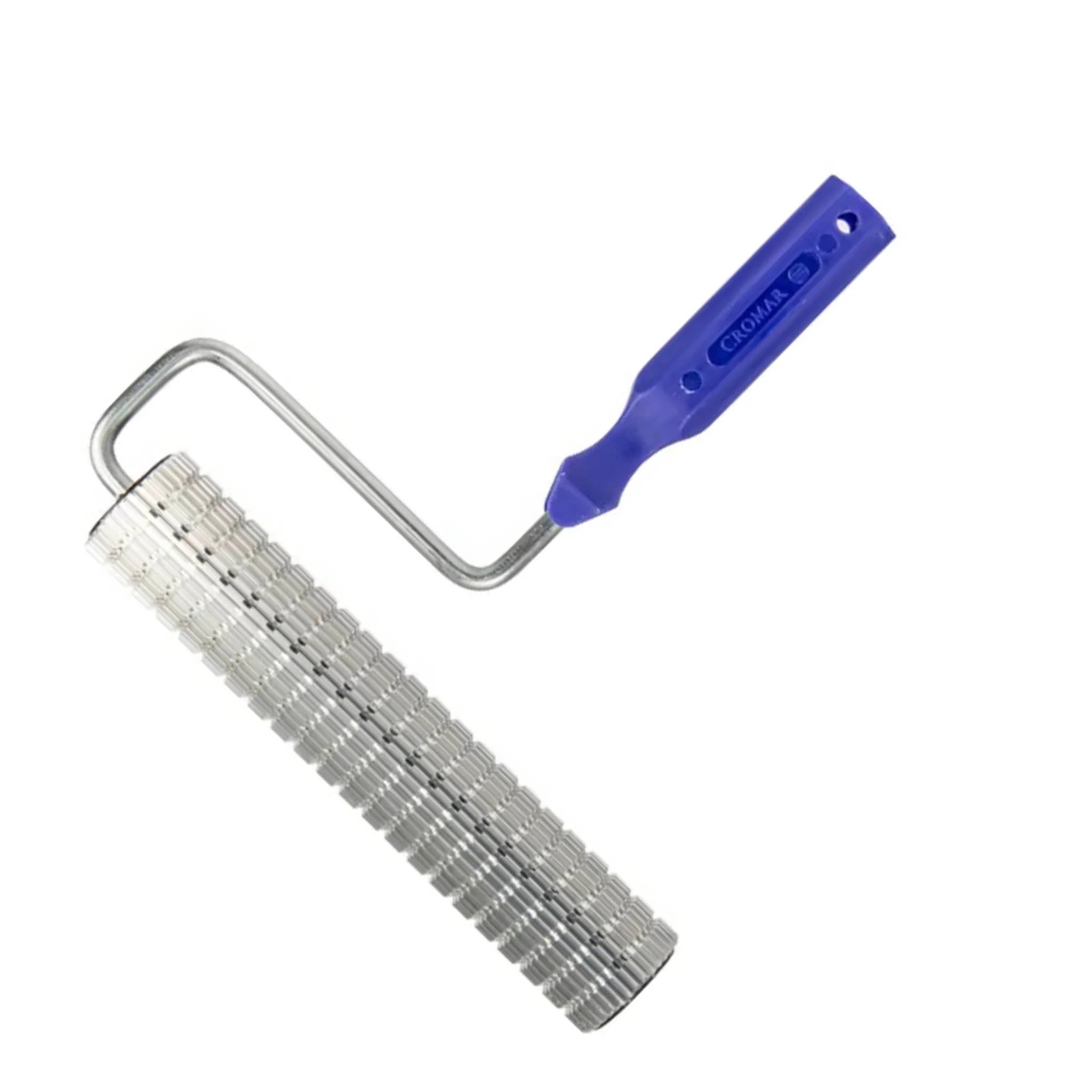 Cromar GRP Bubble Buster Laminating Roller 225mm x 45mm