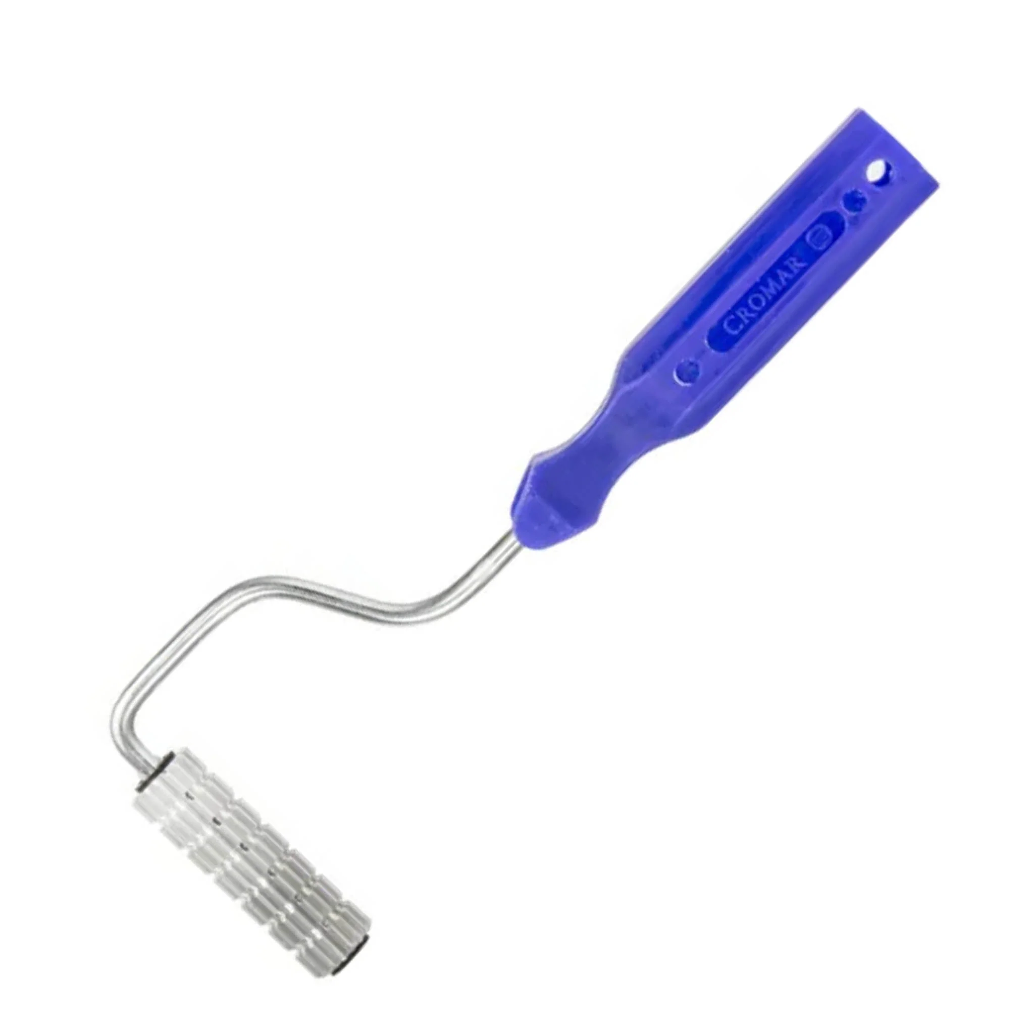 Cromar GRP Bubble Buster Laminating Roller 70mm x 21mm