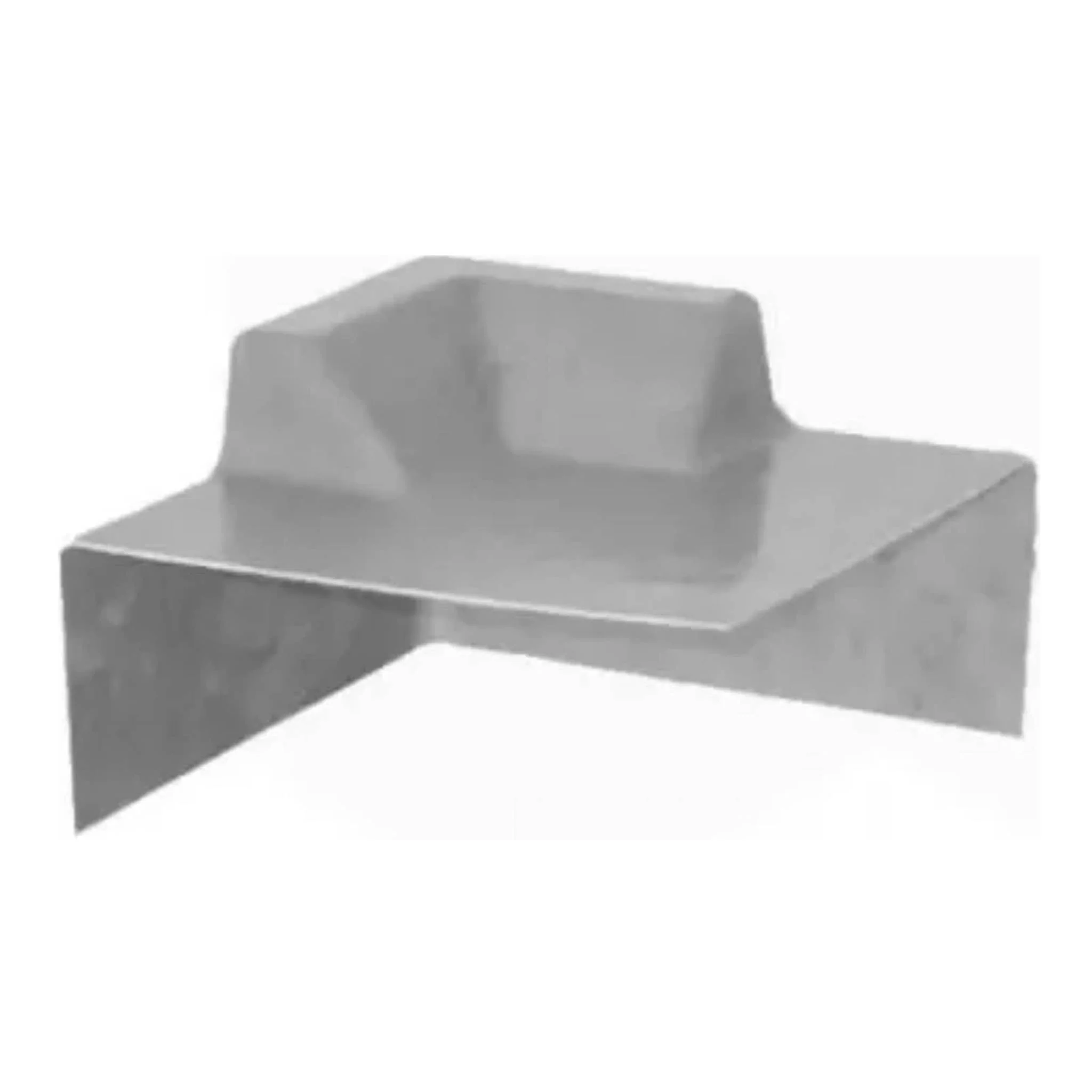 Cromar GRP C1 External Corner Trim Small