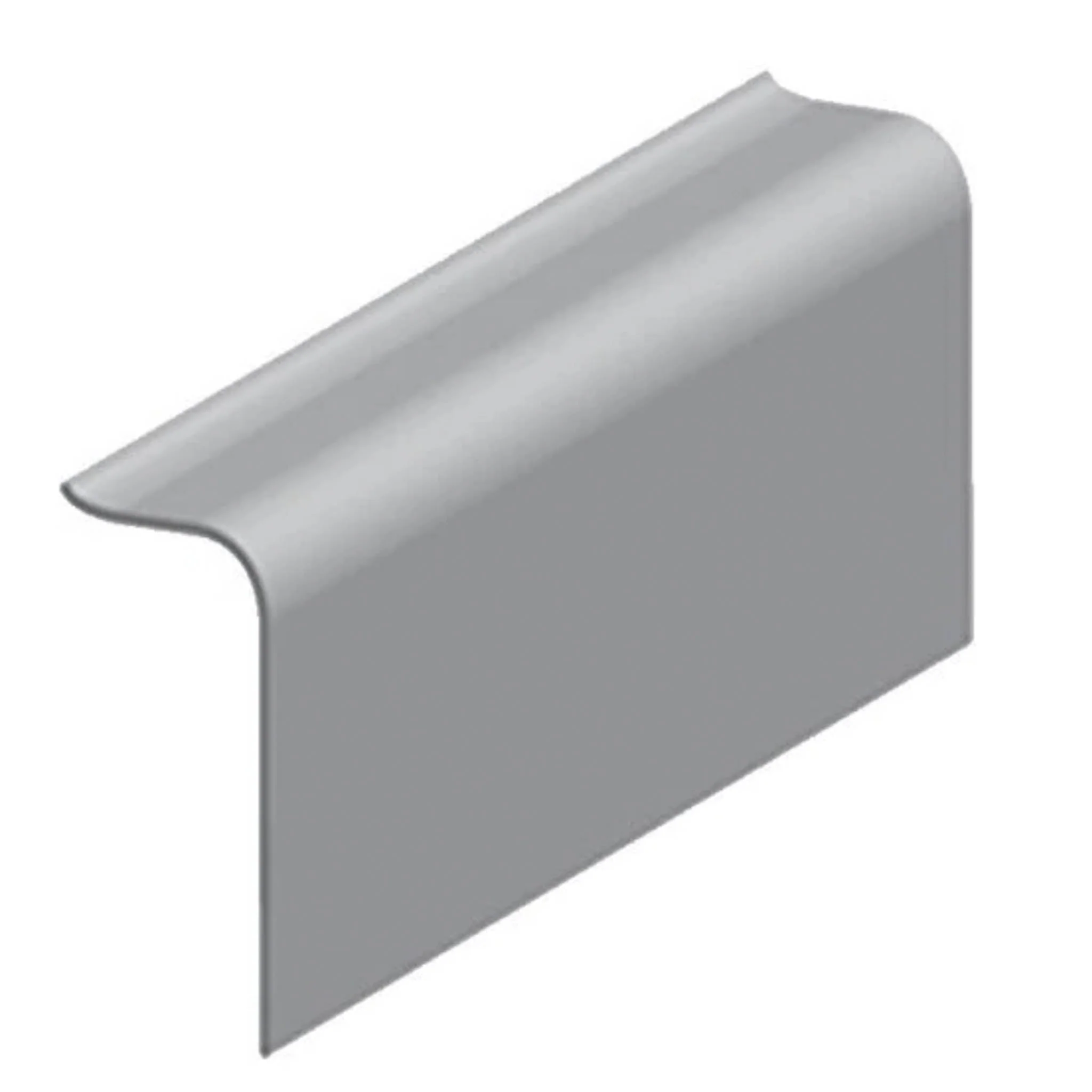Cromar GRP C100 Simulated Lead Flashing Trim 100mm - 3 Metre