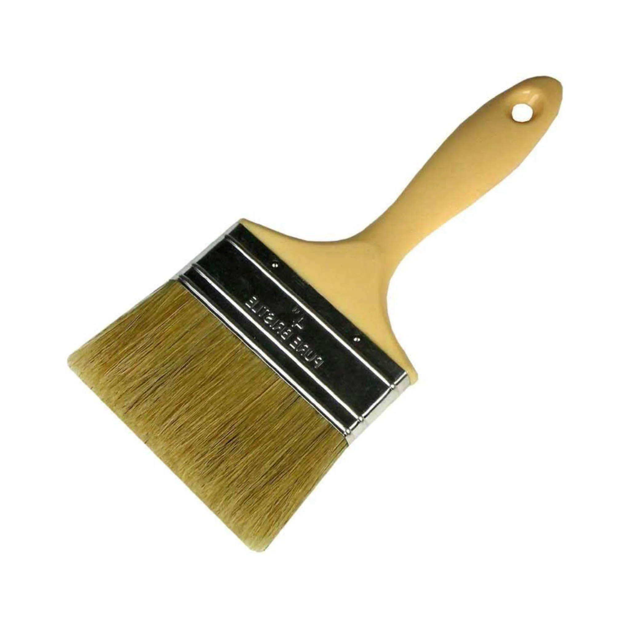 Cromar GRP Resin and Topcoat Brush 4in - 100mm