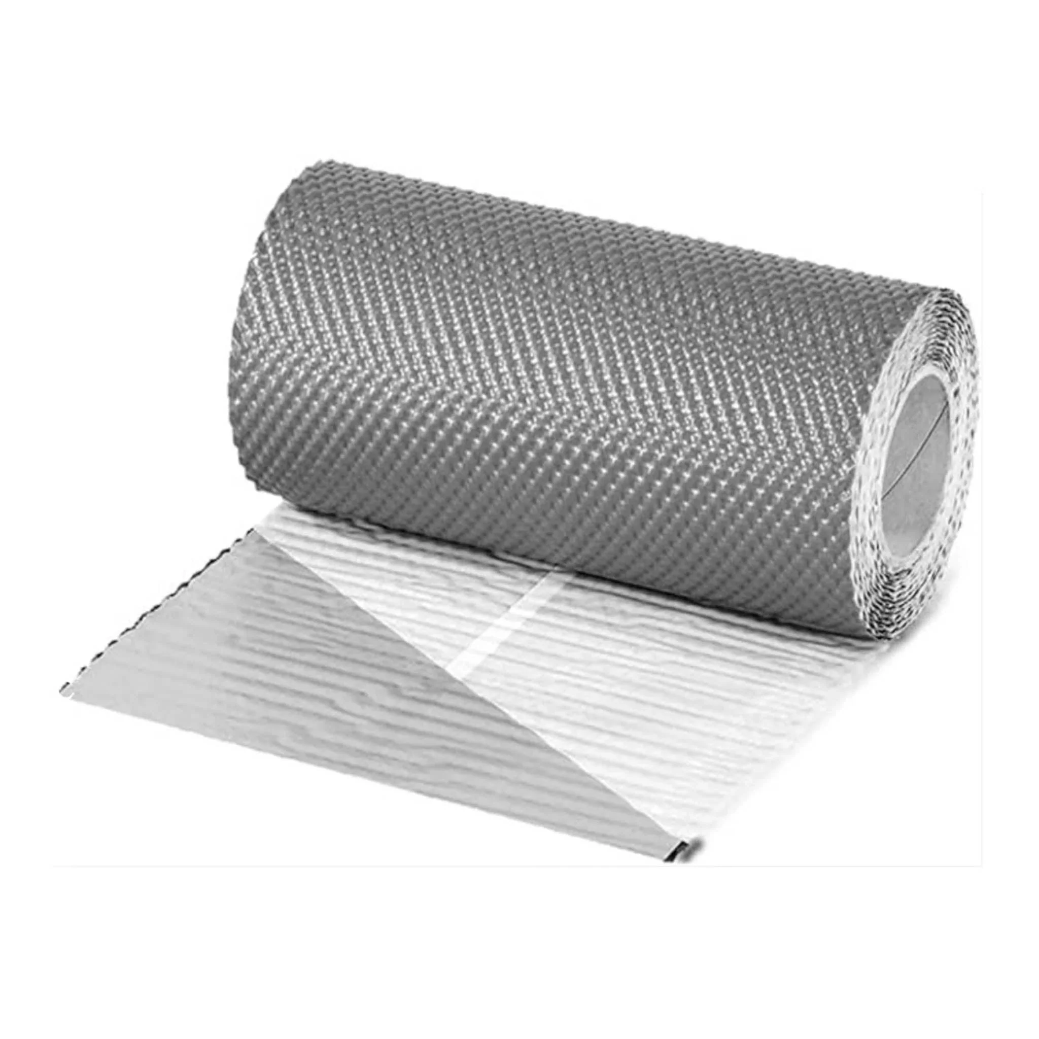 Cromar Lead Free Plus Flashing Grey 150mm - 5 Metre