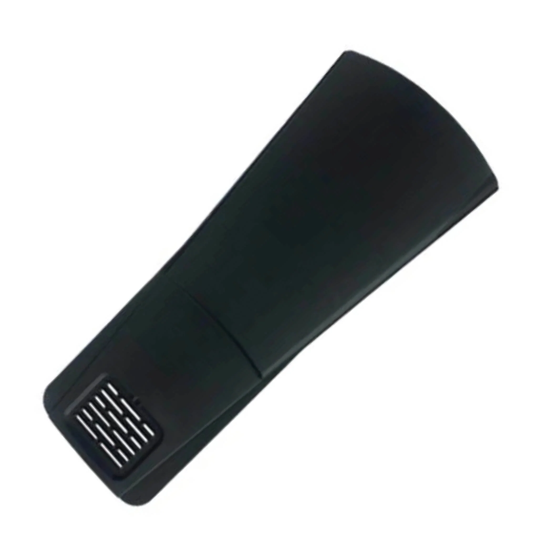 Cromar Universal Dry Verge - Black