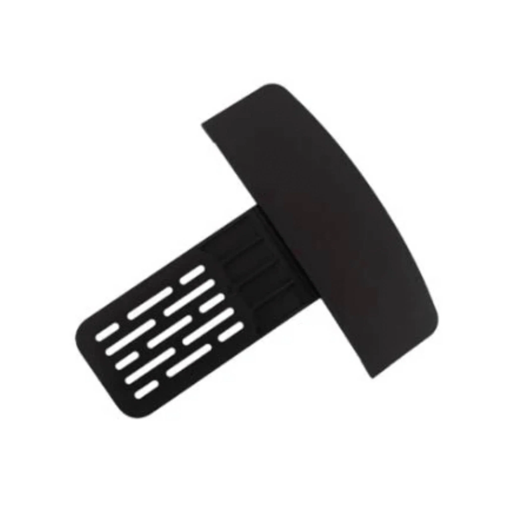 Cromar Universal Dry Verge Starter - Black